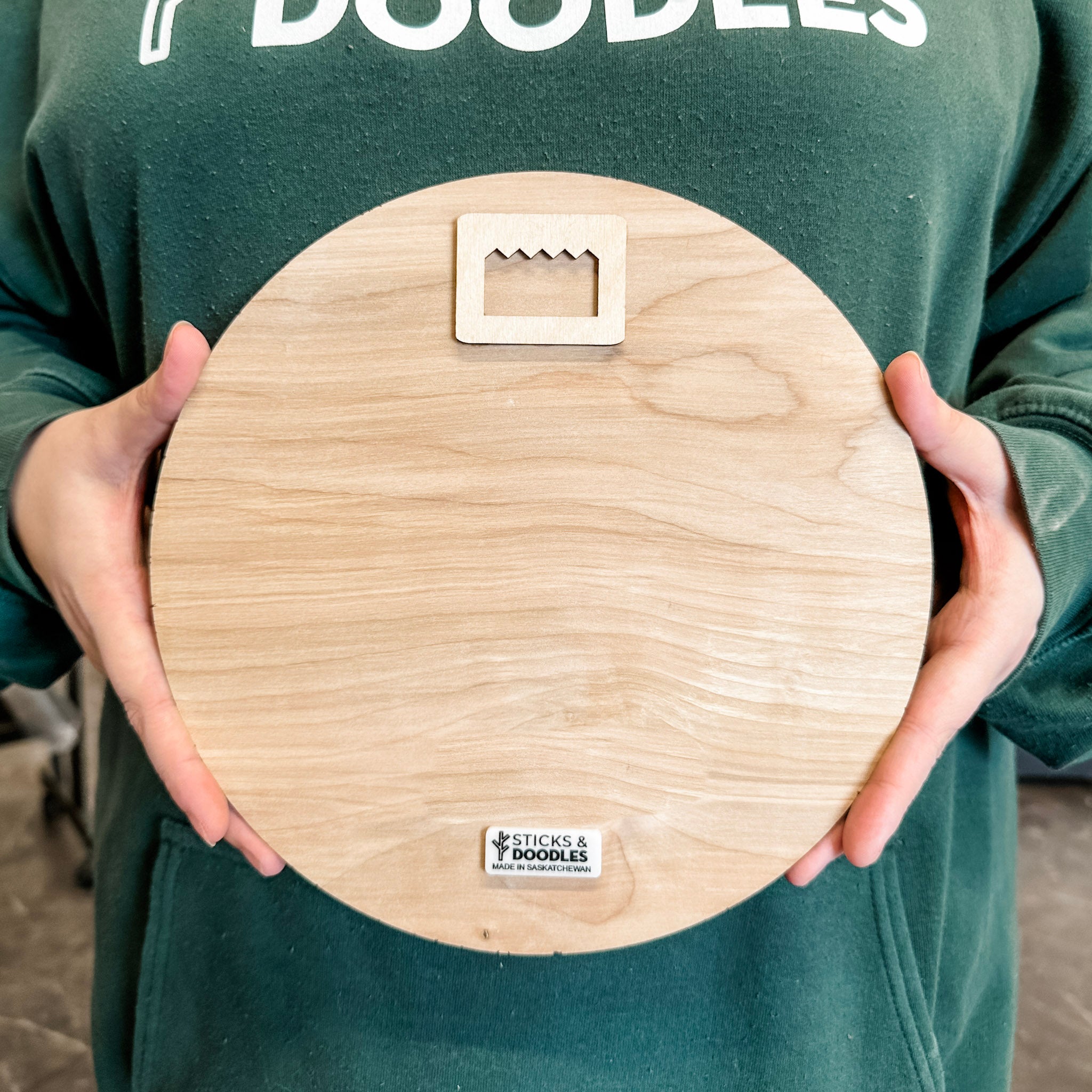 Home Sweet Home Saskatchewan