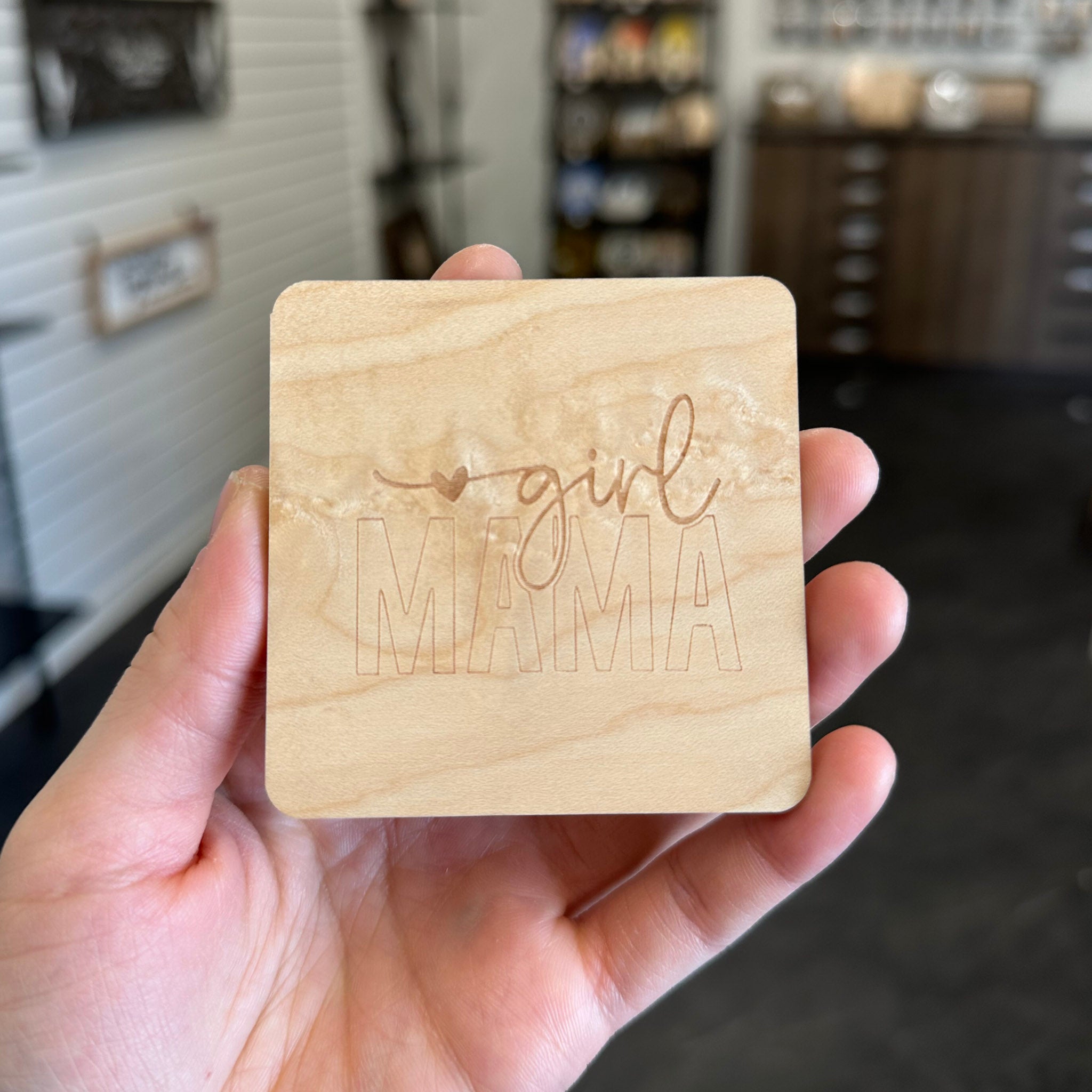 Retired Magnet Designs