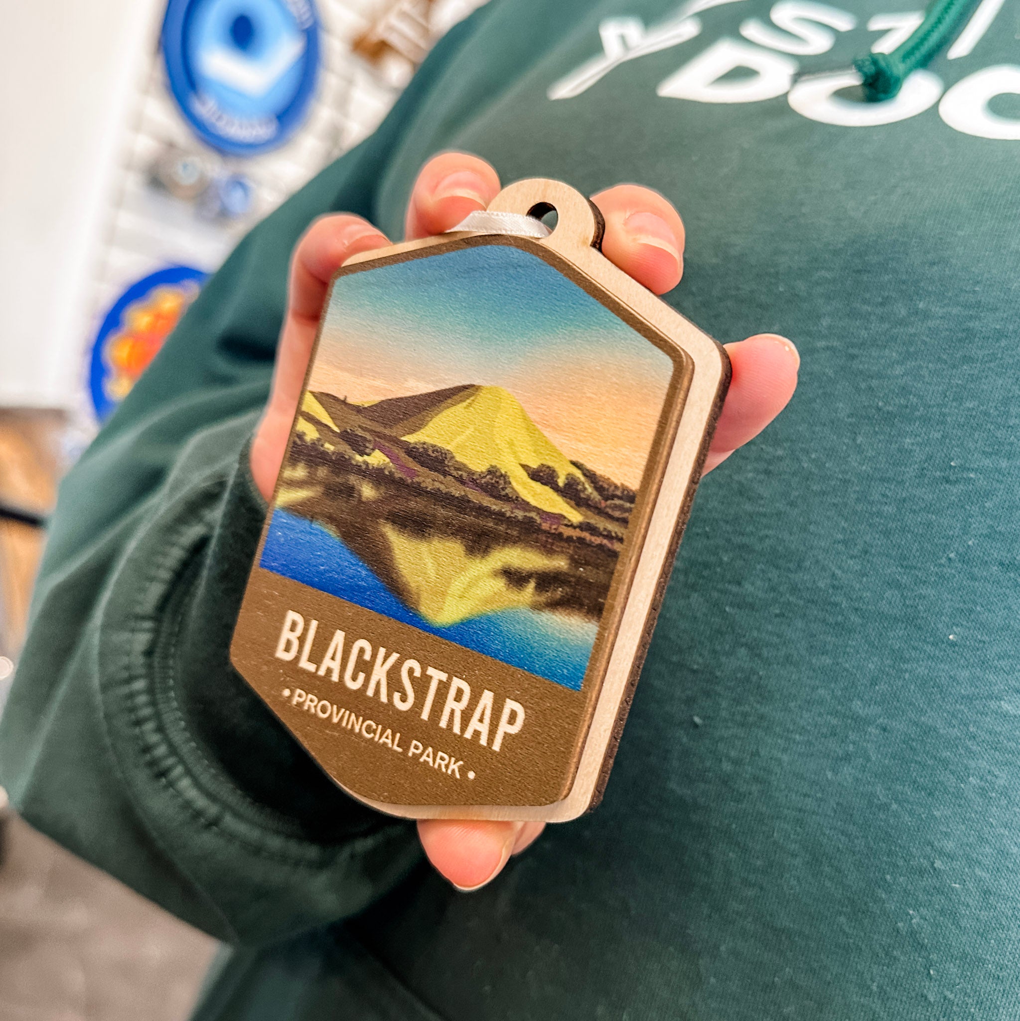 Saskatchewan Provincial Parks Collection