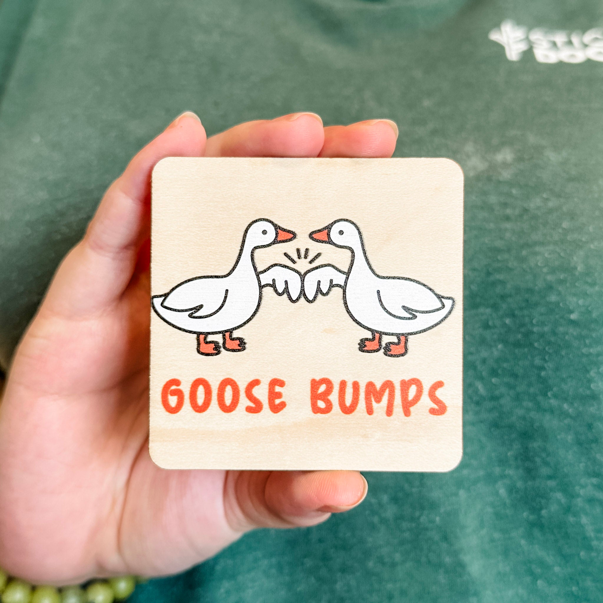 Funny Cute Pun Magnets