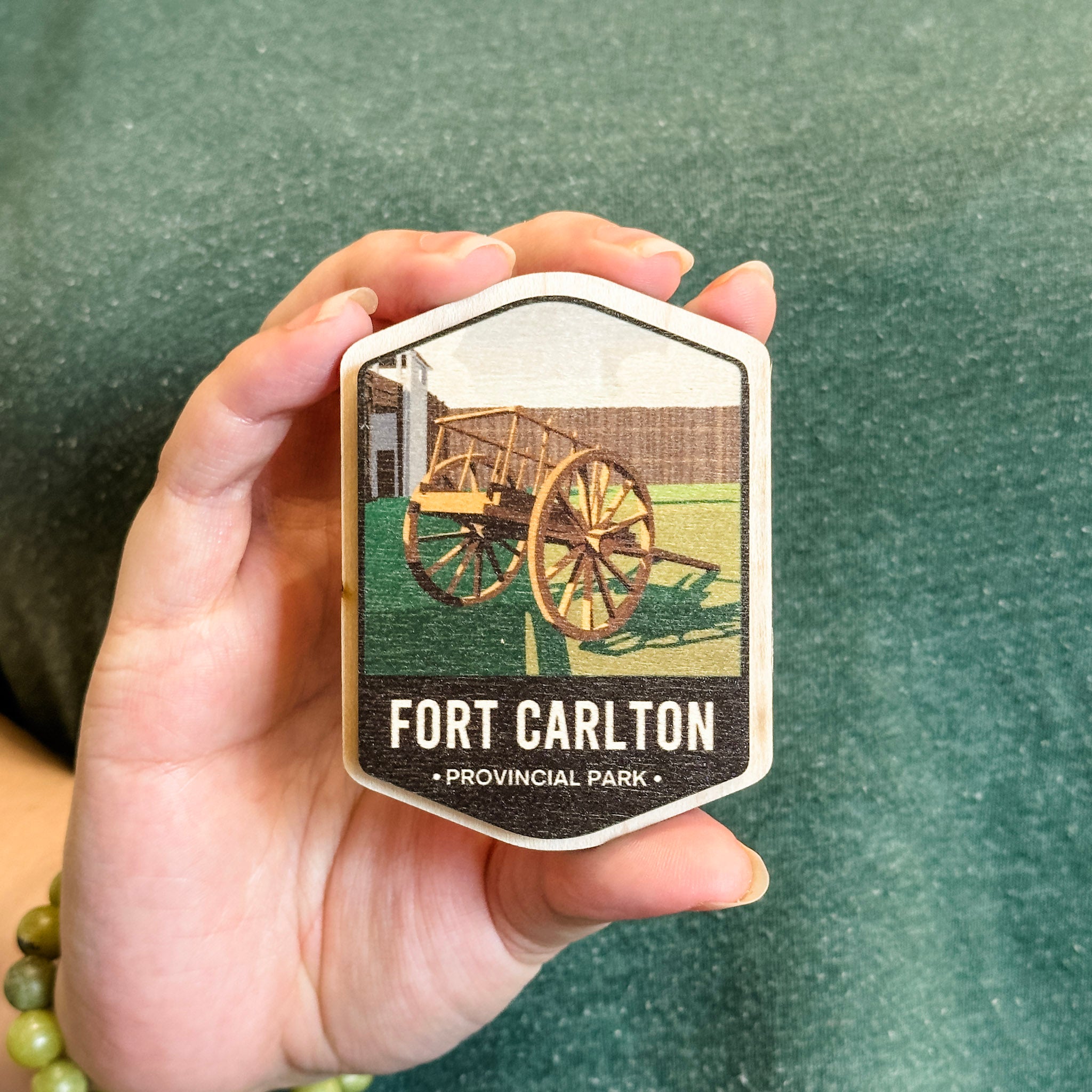 Saskatchewan Provincial Parks Collection