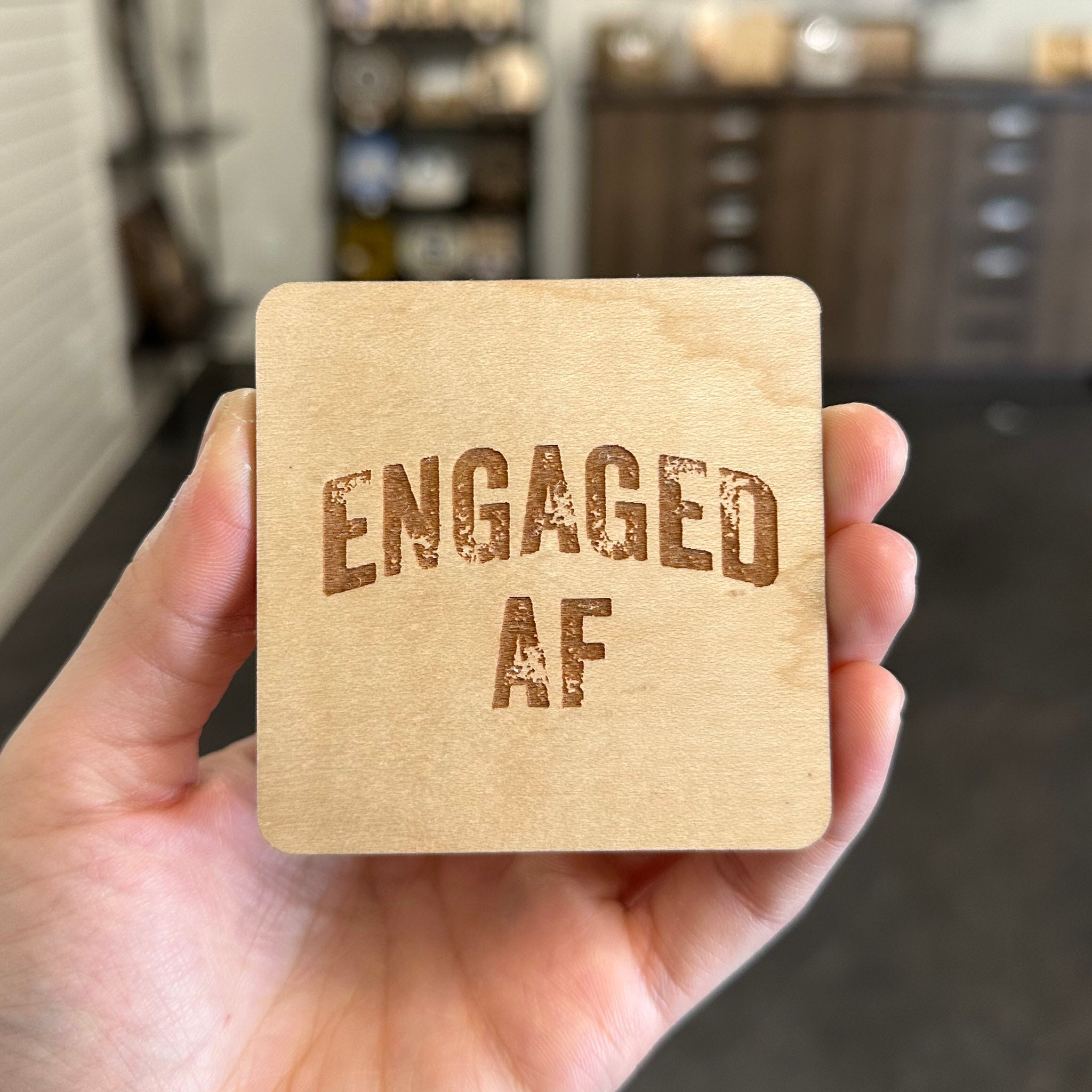 Retired Magnet Designs