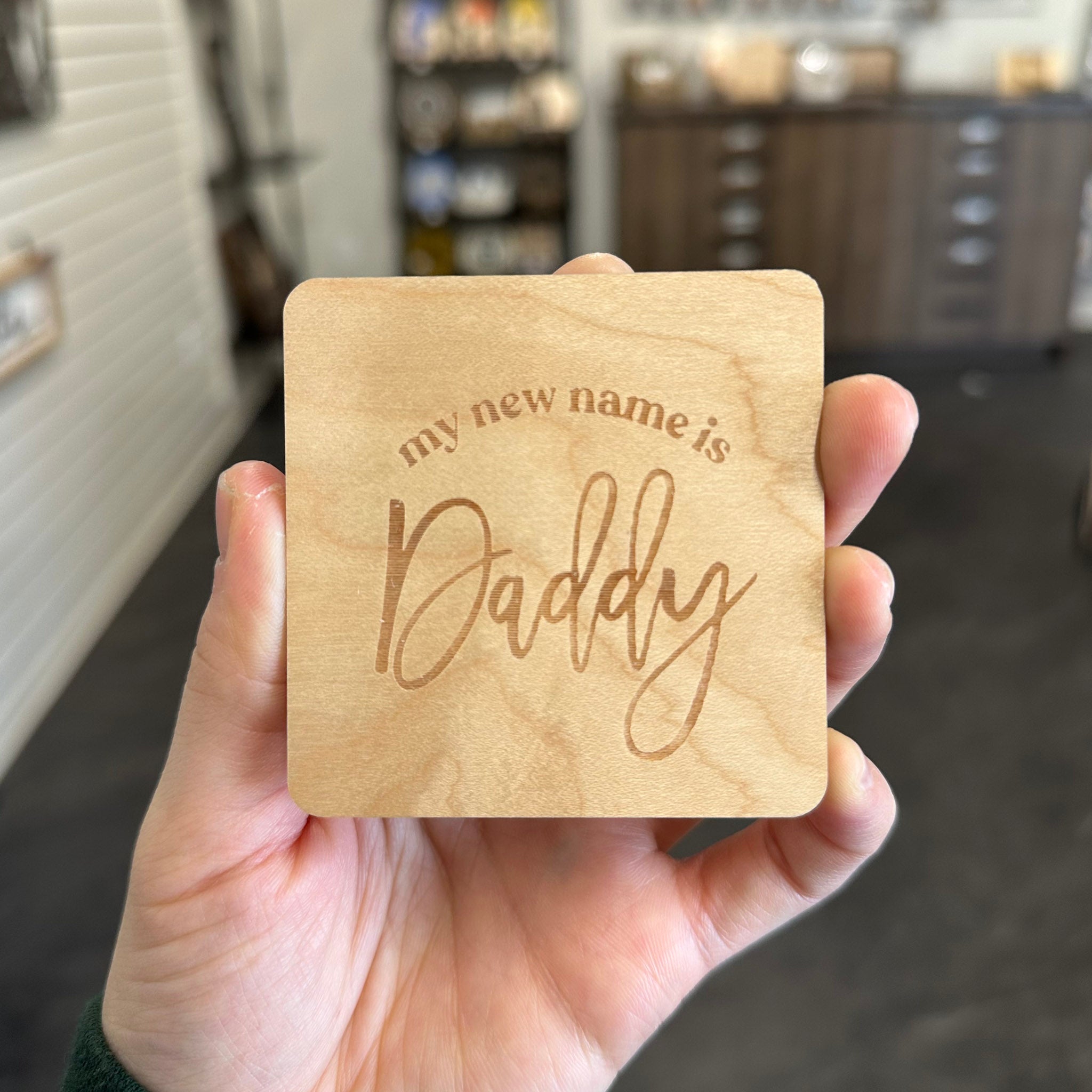 Retired Magnet Designs