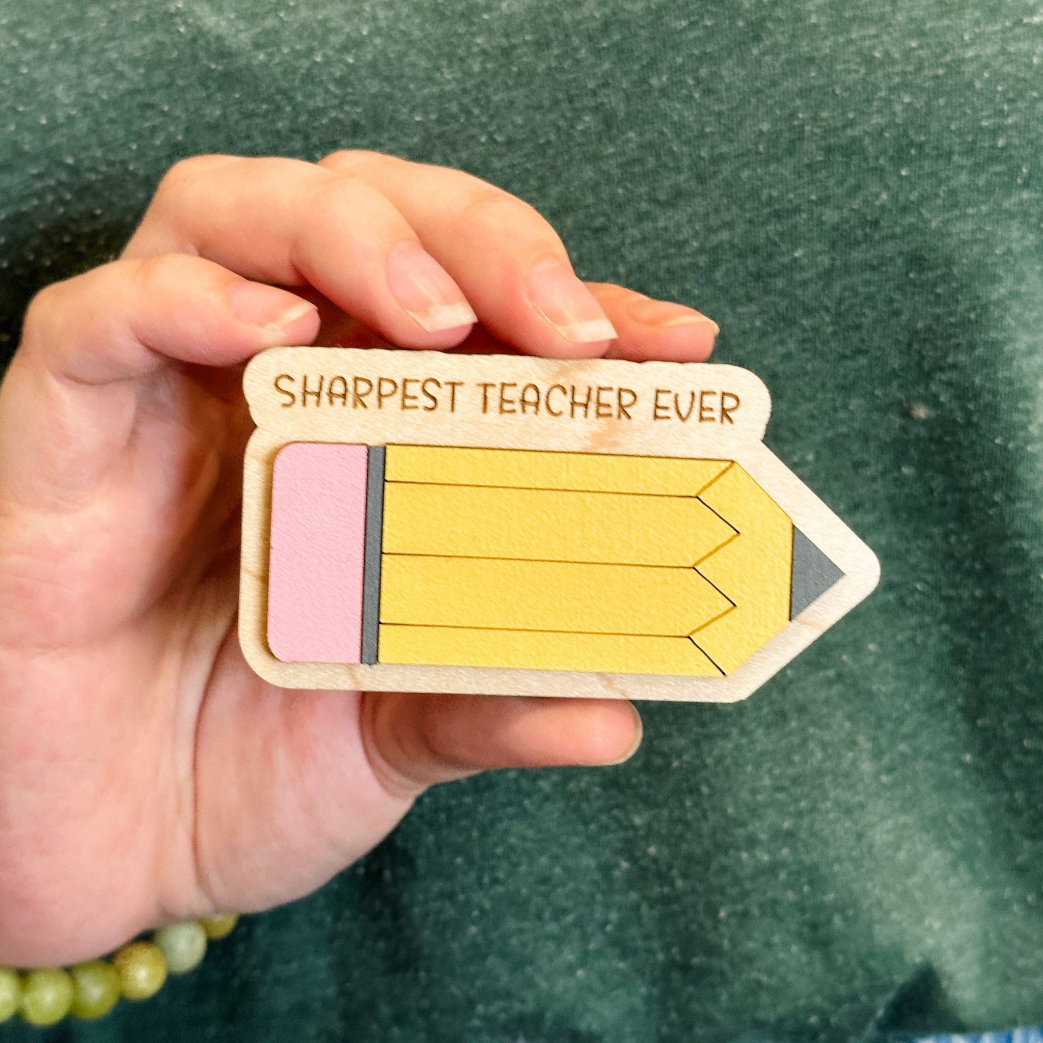 Retired Magnet Designs