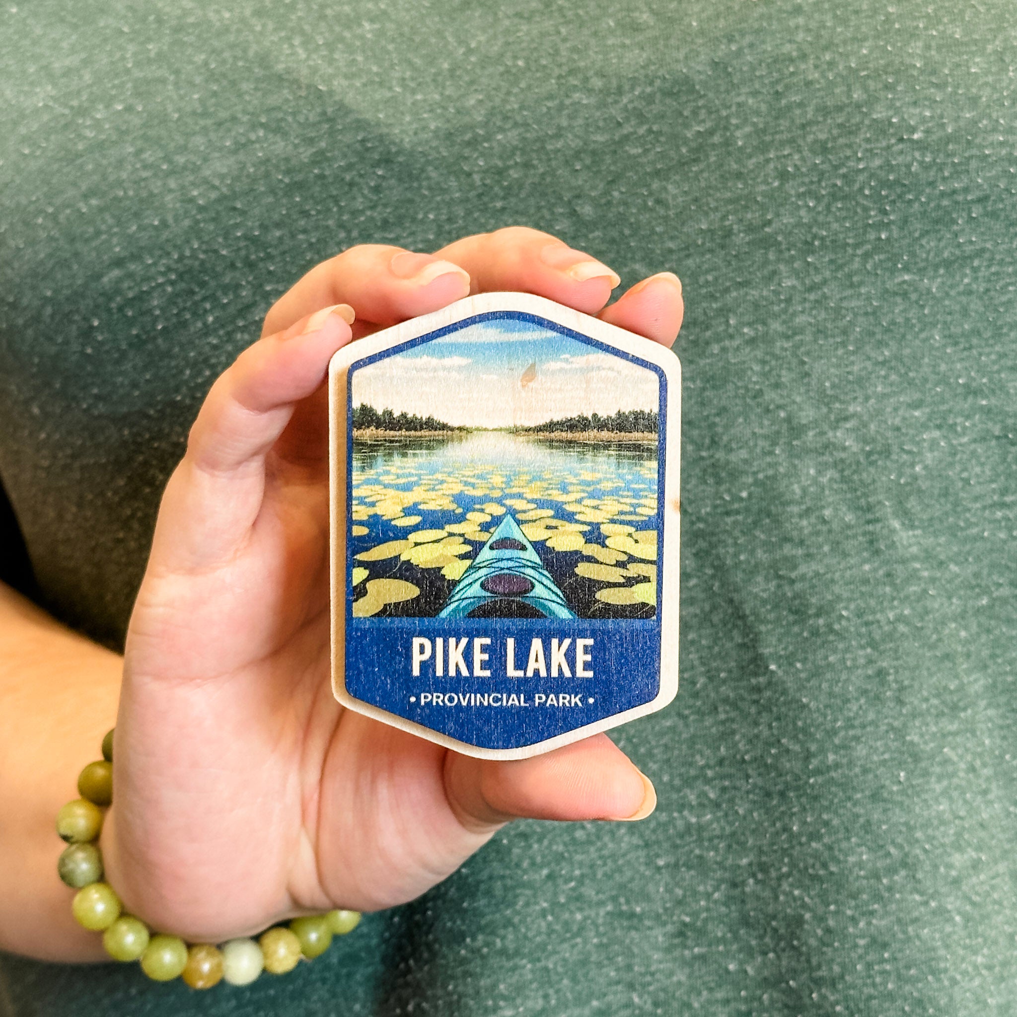 Saskatchewan Provincial Parks Collection