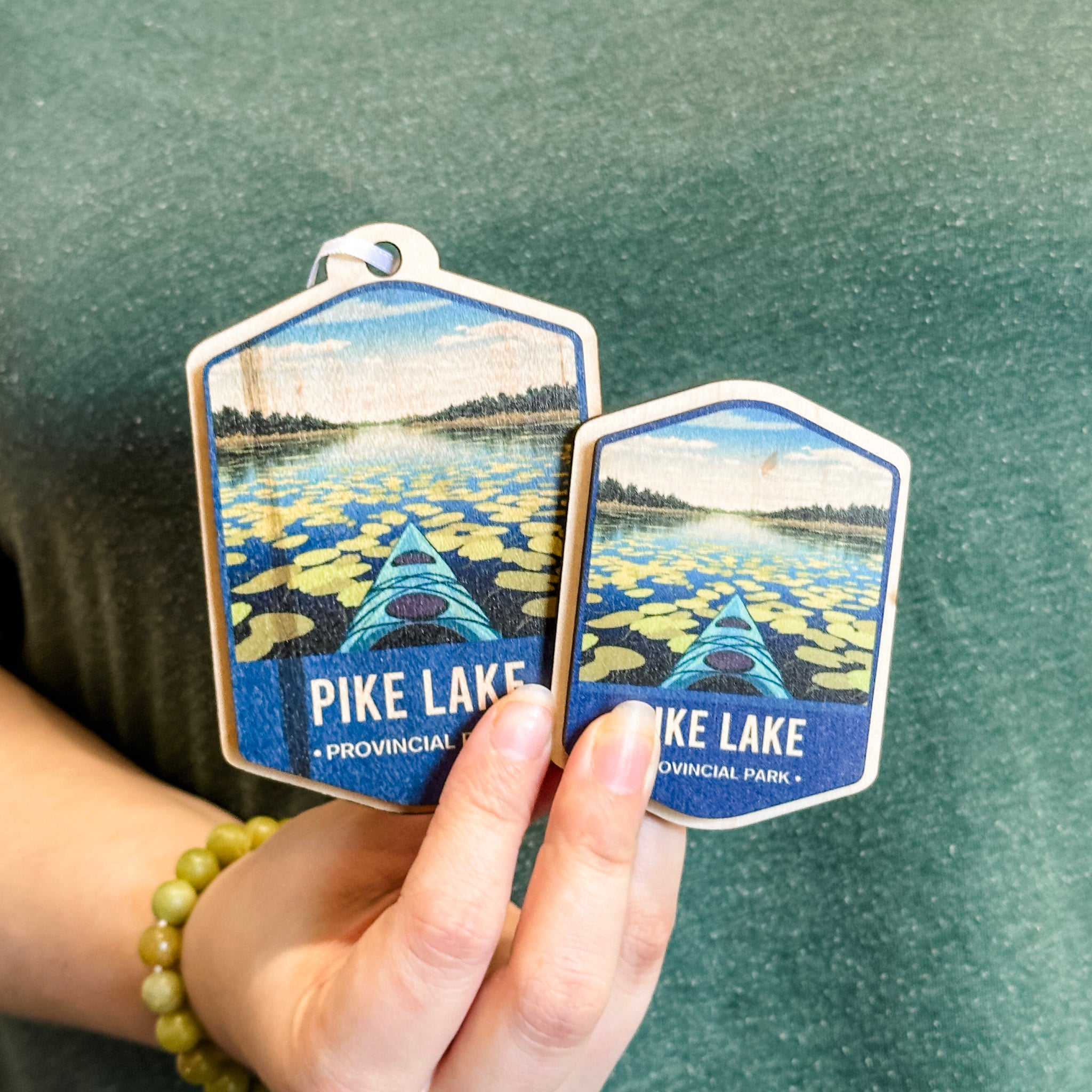 Saskatchewan Provincial Parks Collection