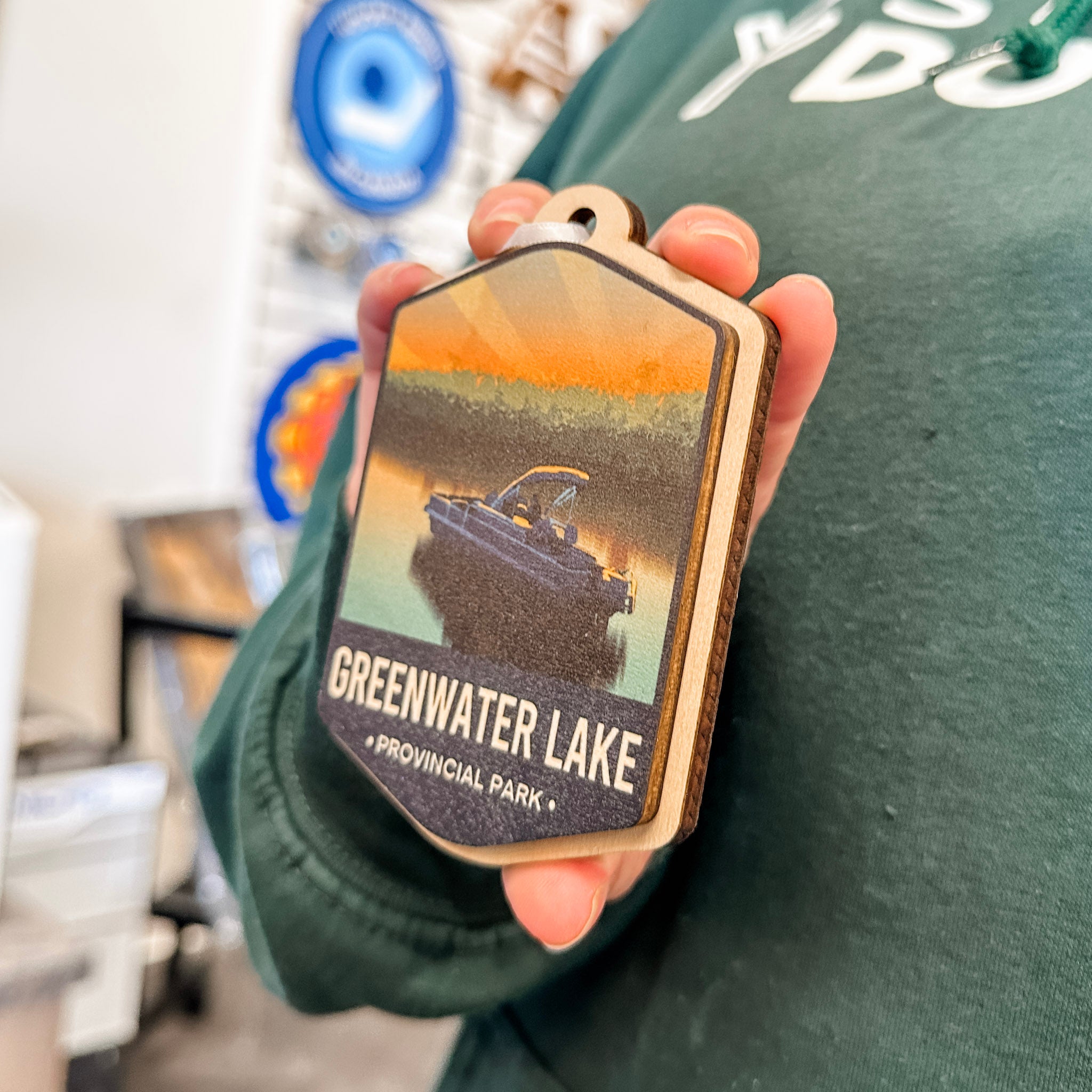 Saskatchewan Provincial Parks Collection