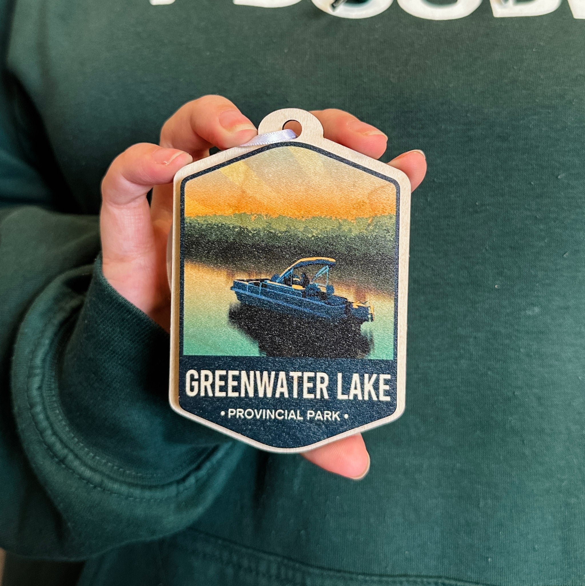 Saskatchewan Provincial Parks Collection