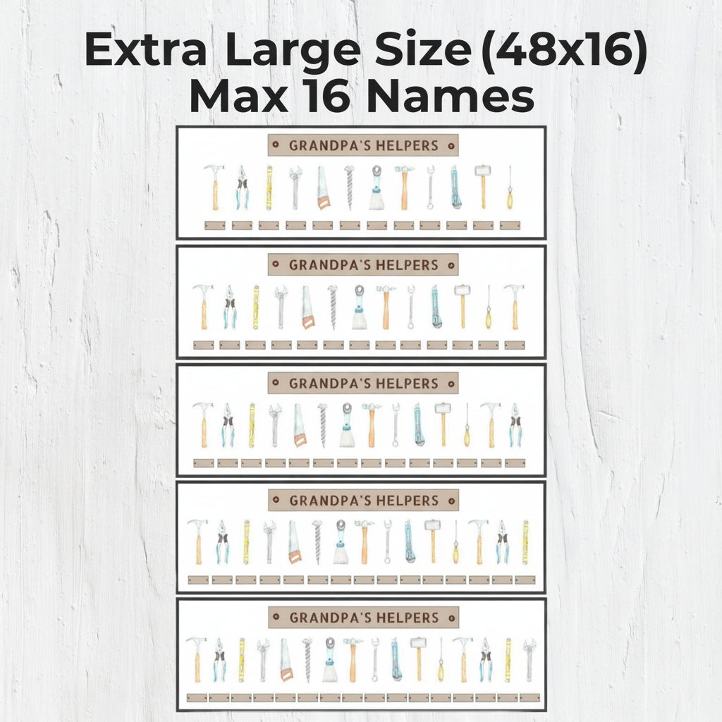 #Size_Extra Large (48x16)