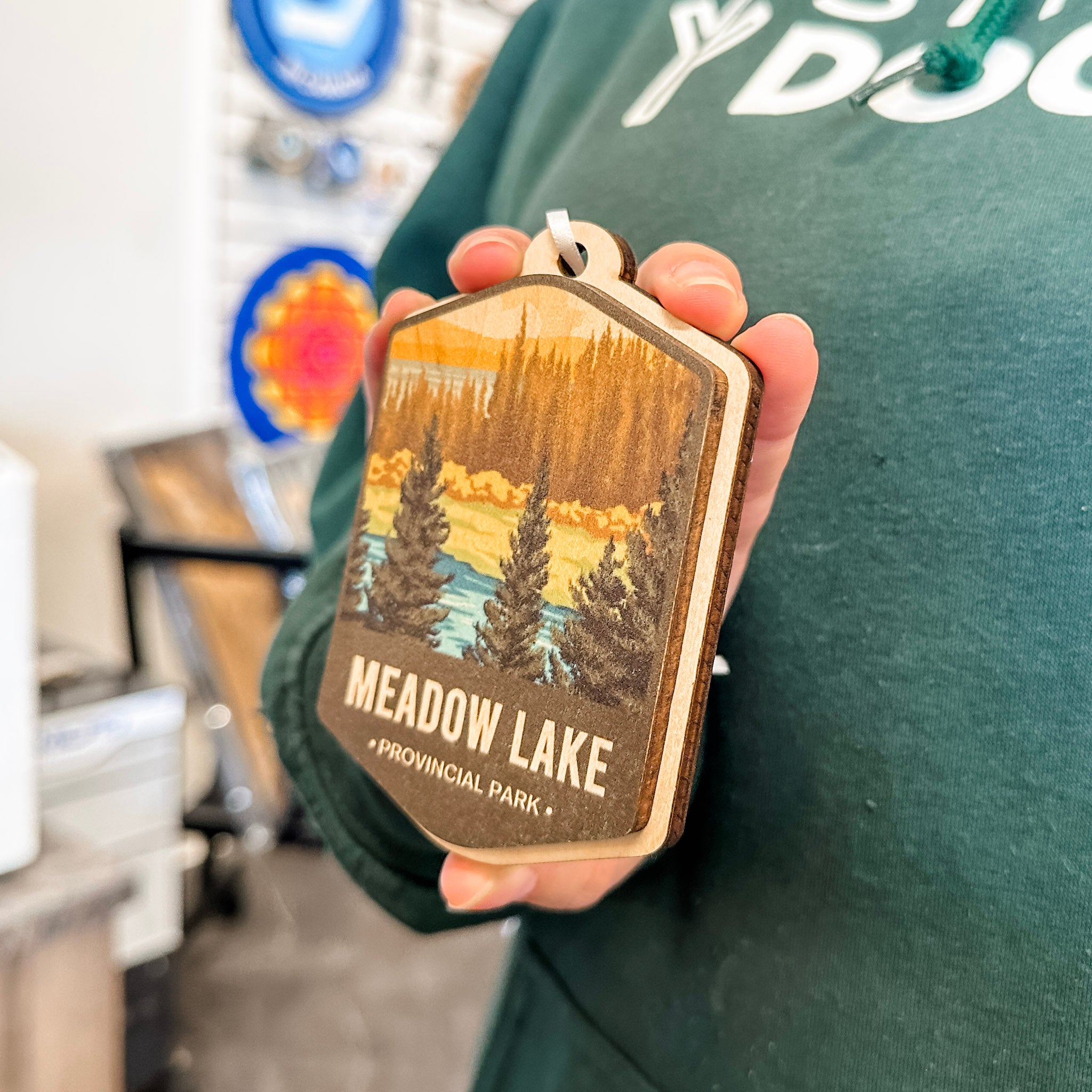 Saskatchewan Provincial Parks Collection