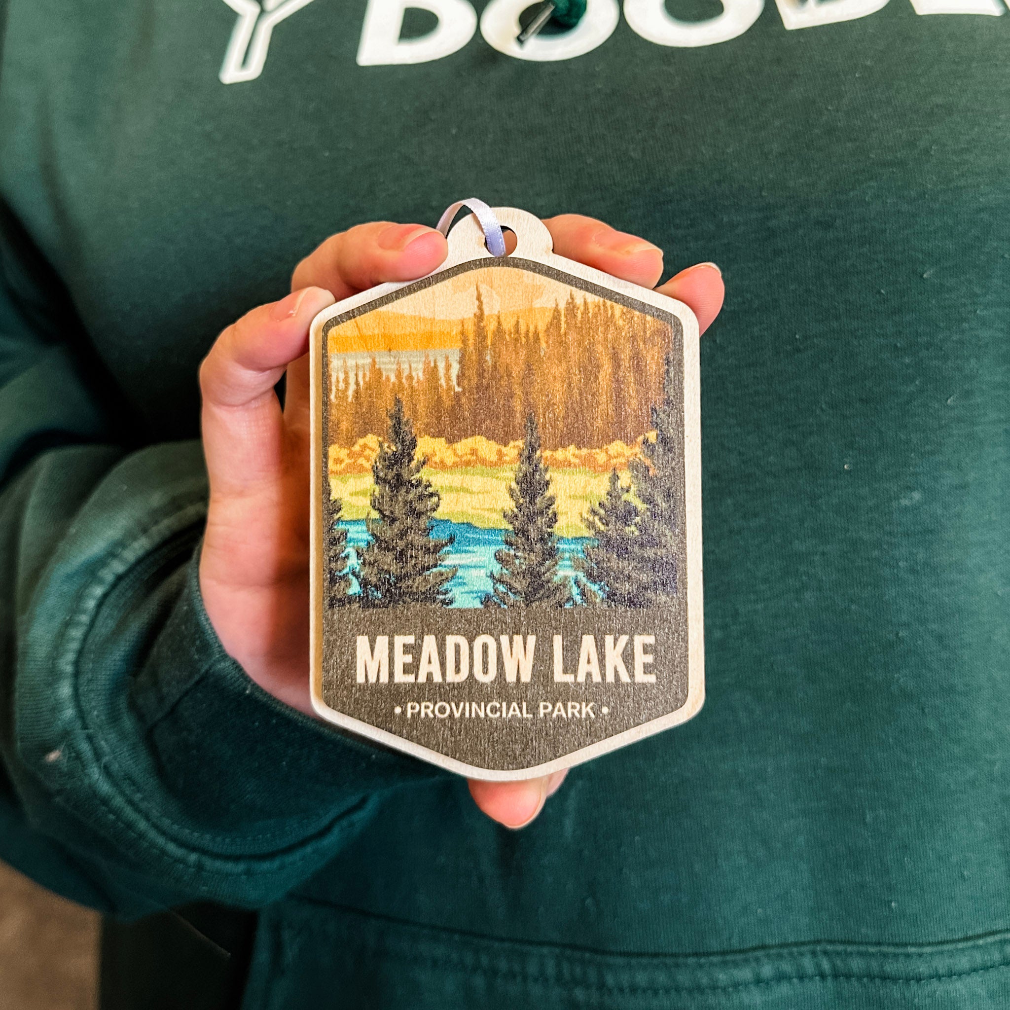 Saskatchewan Provincial Parks Collection