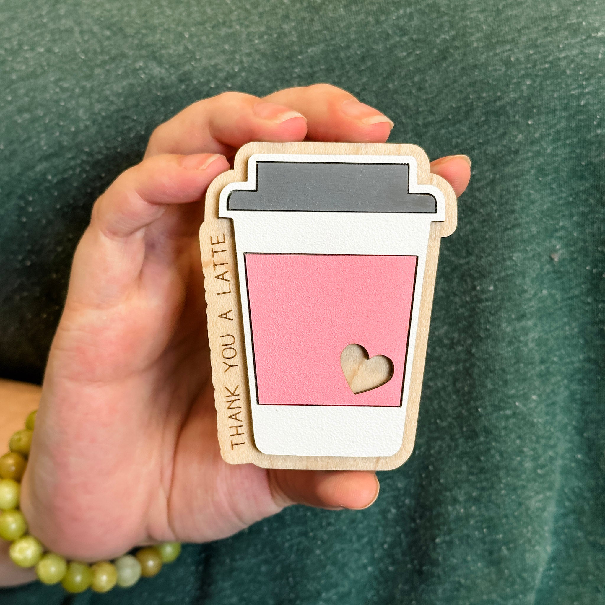 Retired Magnet Designs