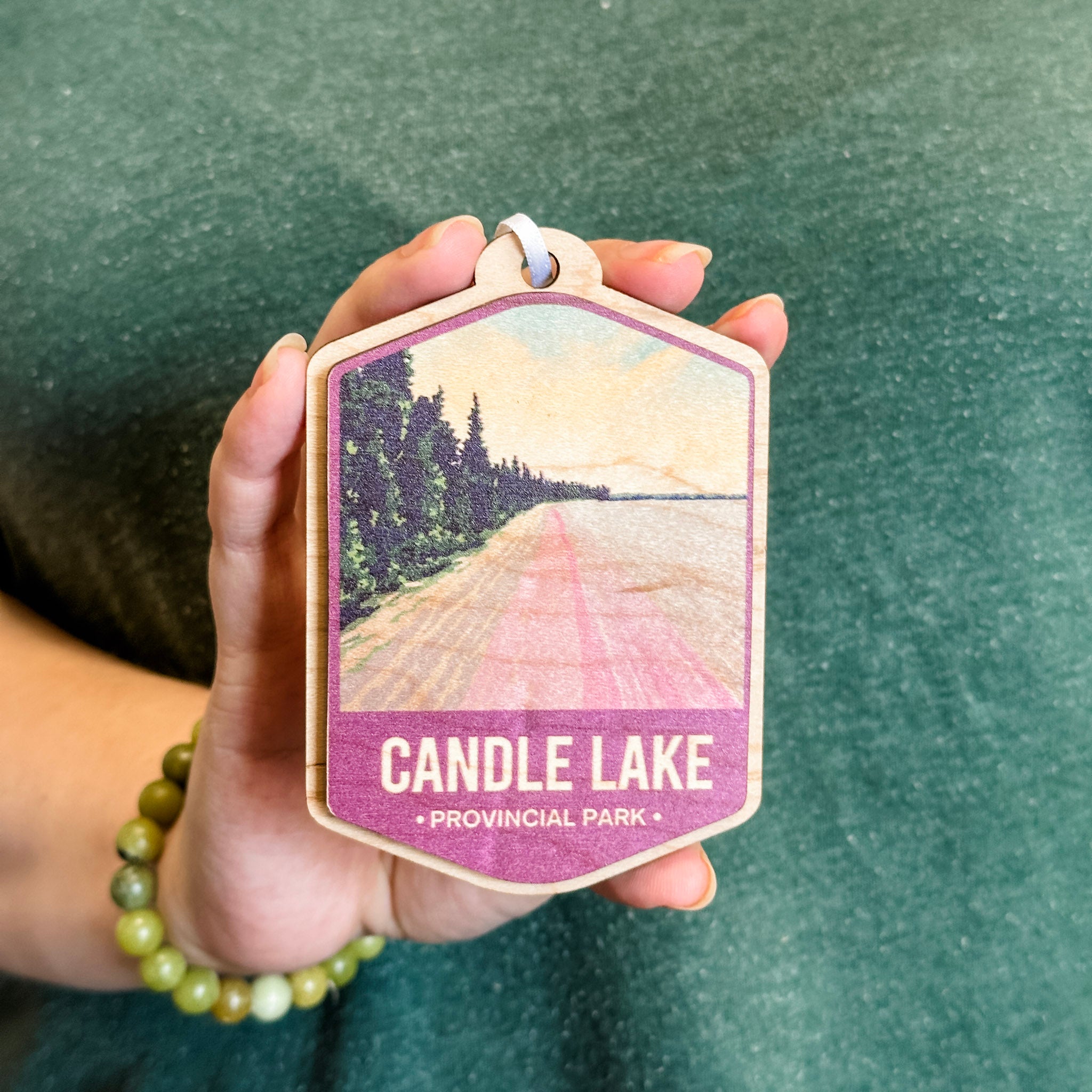 Saskatchewan Provincial Parks Collection