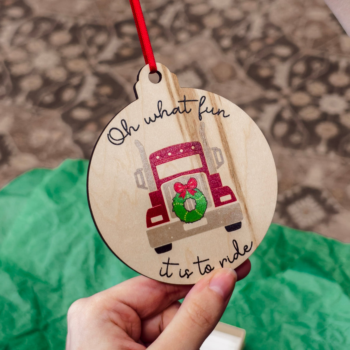 #Ornament_Semi