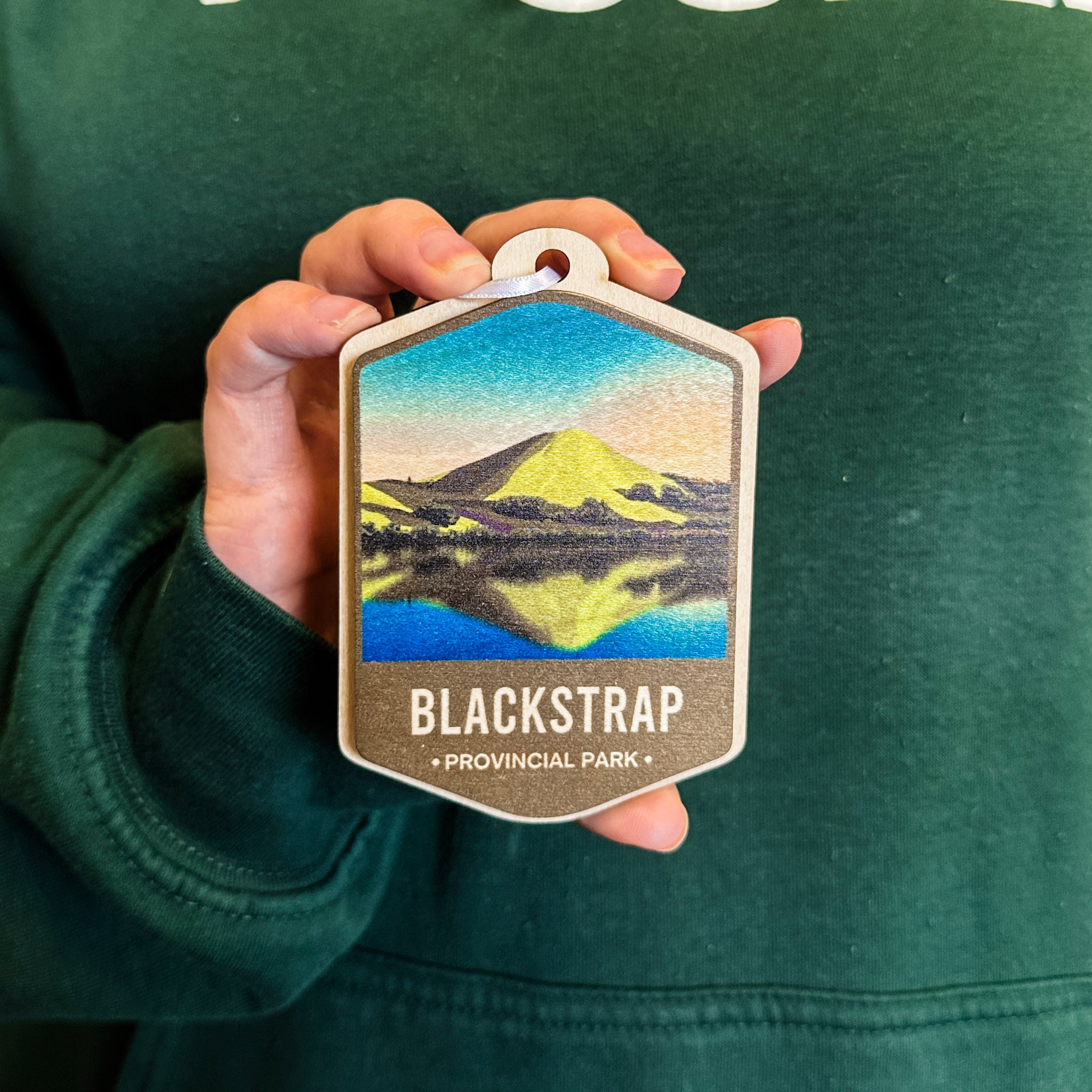 Saskatchewan Provincial Parks Collection