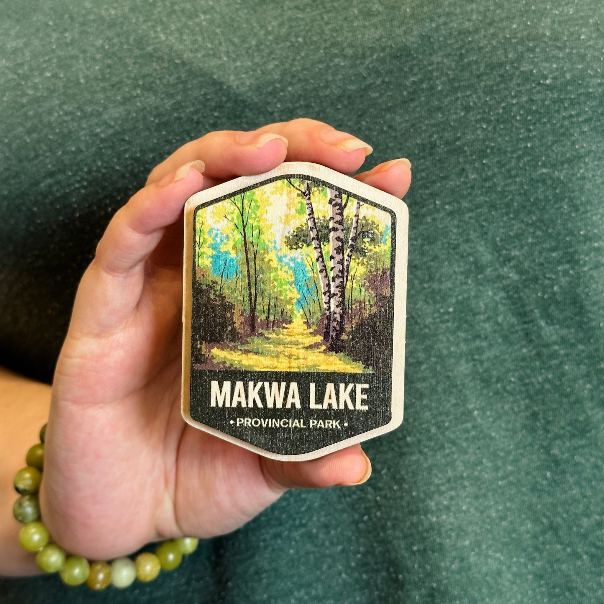 Saskatchewan Provincial Parks Collection