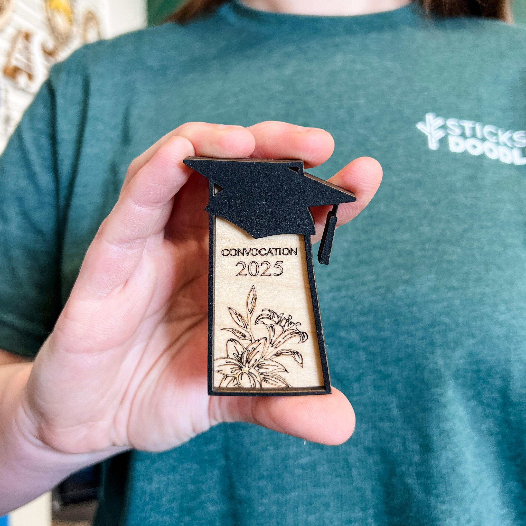 Retired Magnet Designs