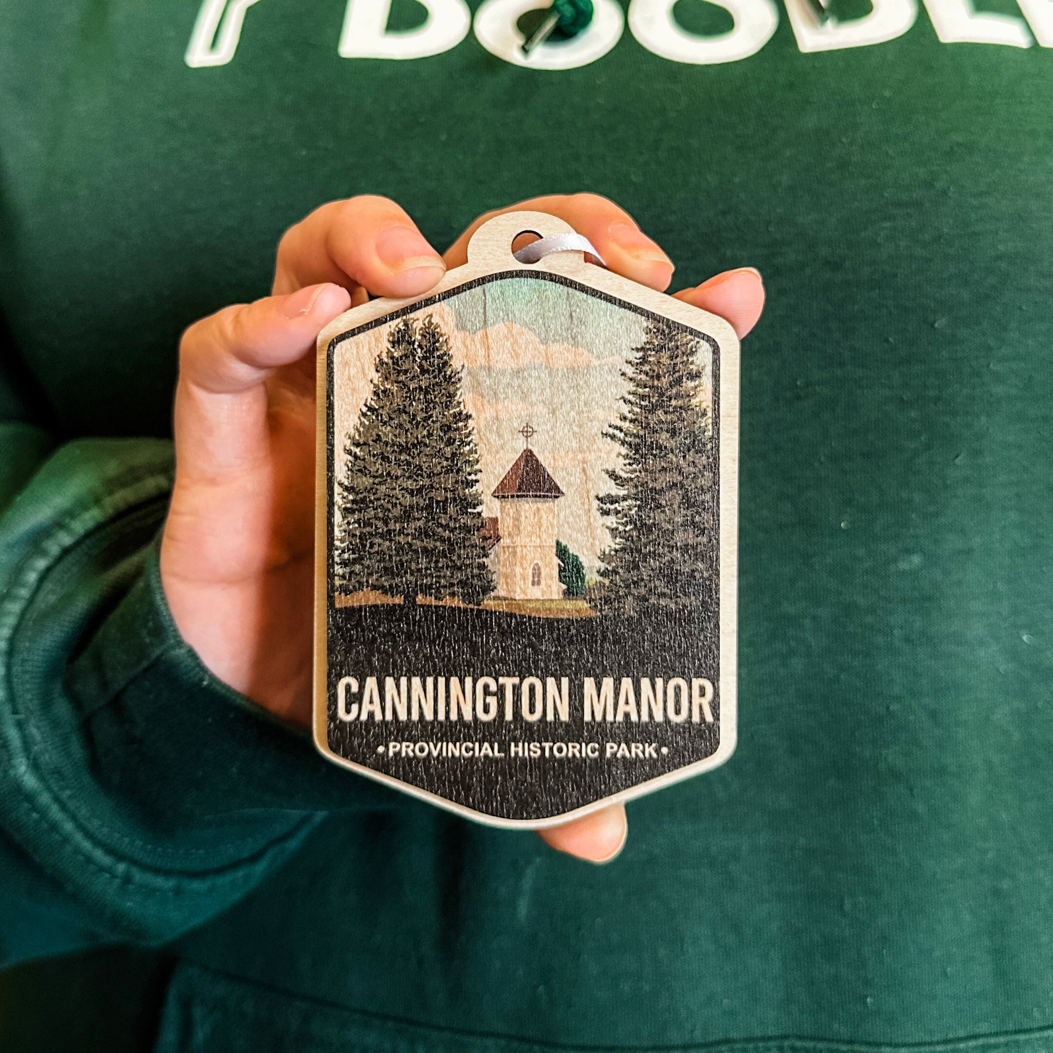 Saskatchewan Provincial Parks Collection