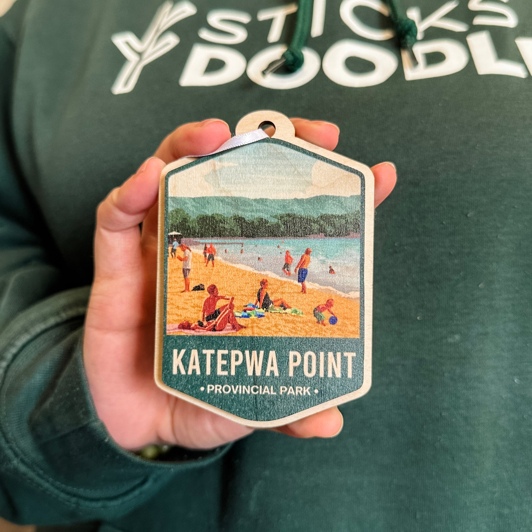 Saskatchewan Provincial Parks Collection