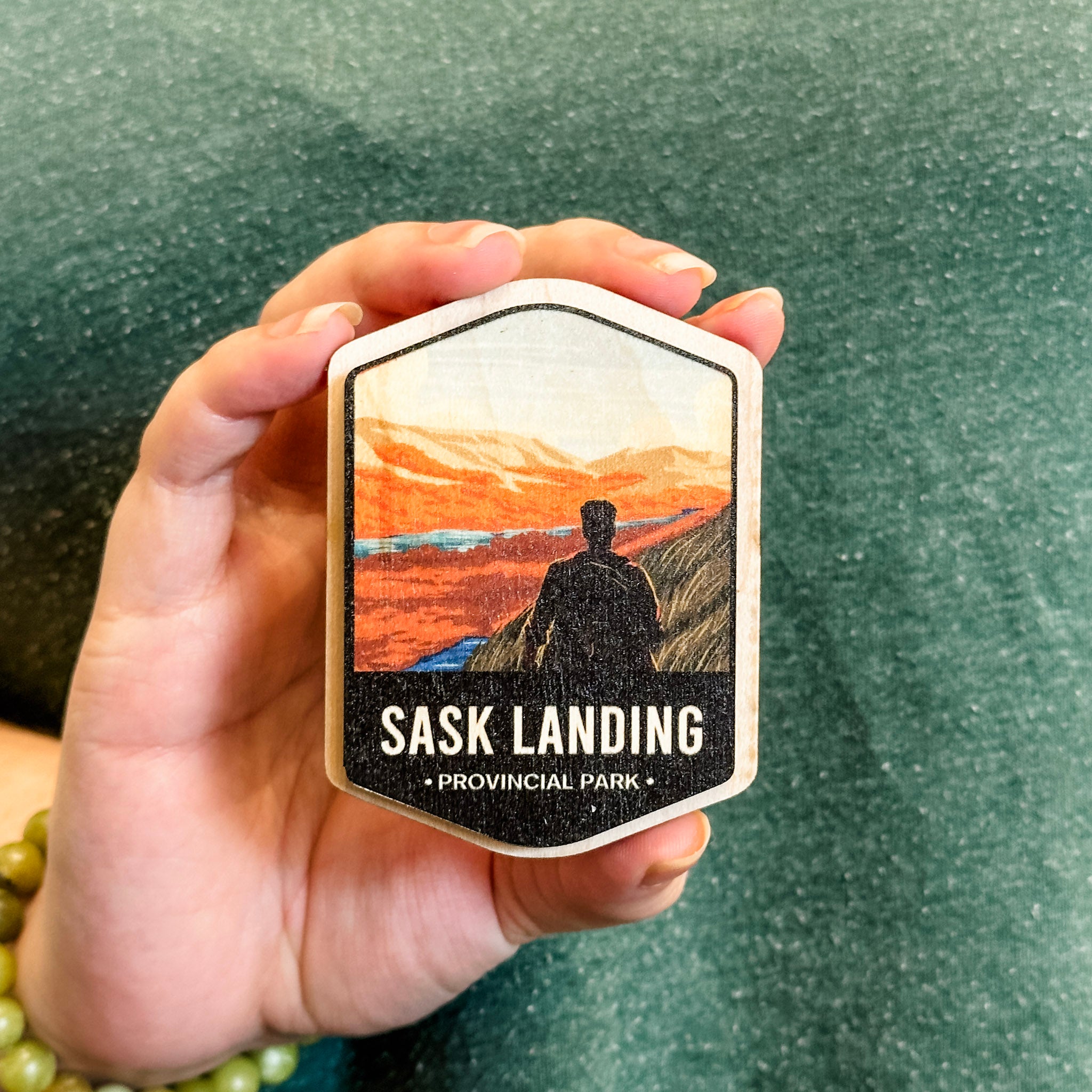 Saskatchewan Provincial Parks Collection