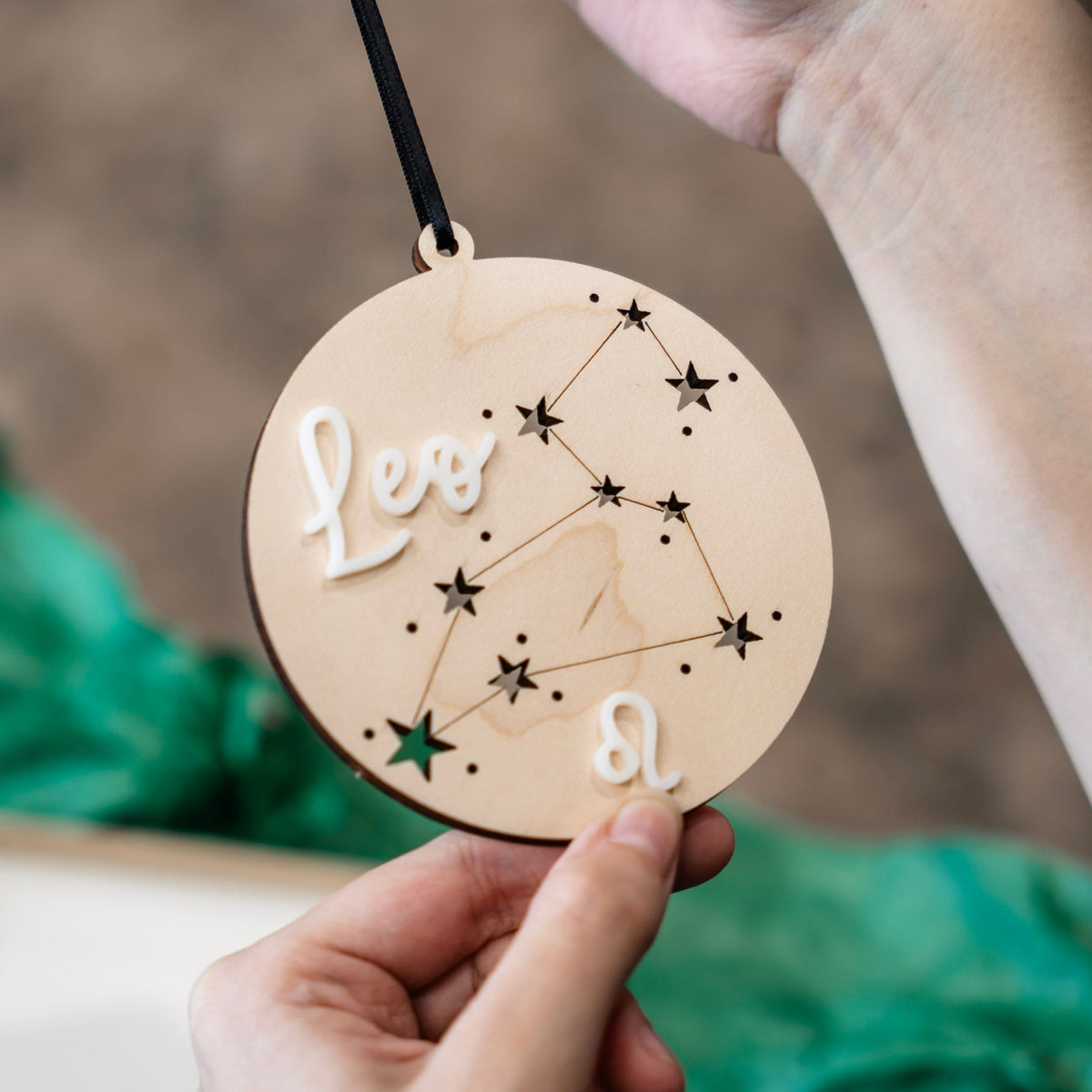 #Sign_Leo