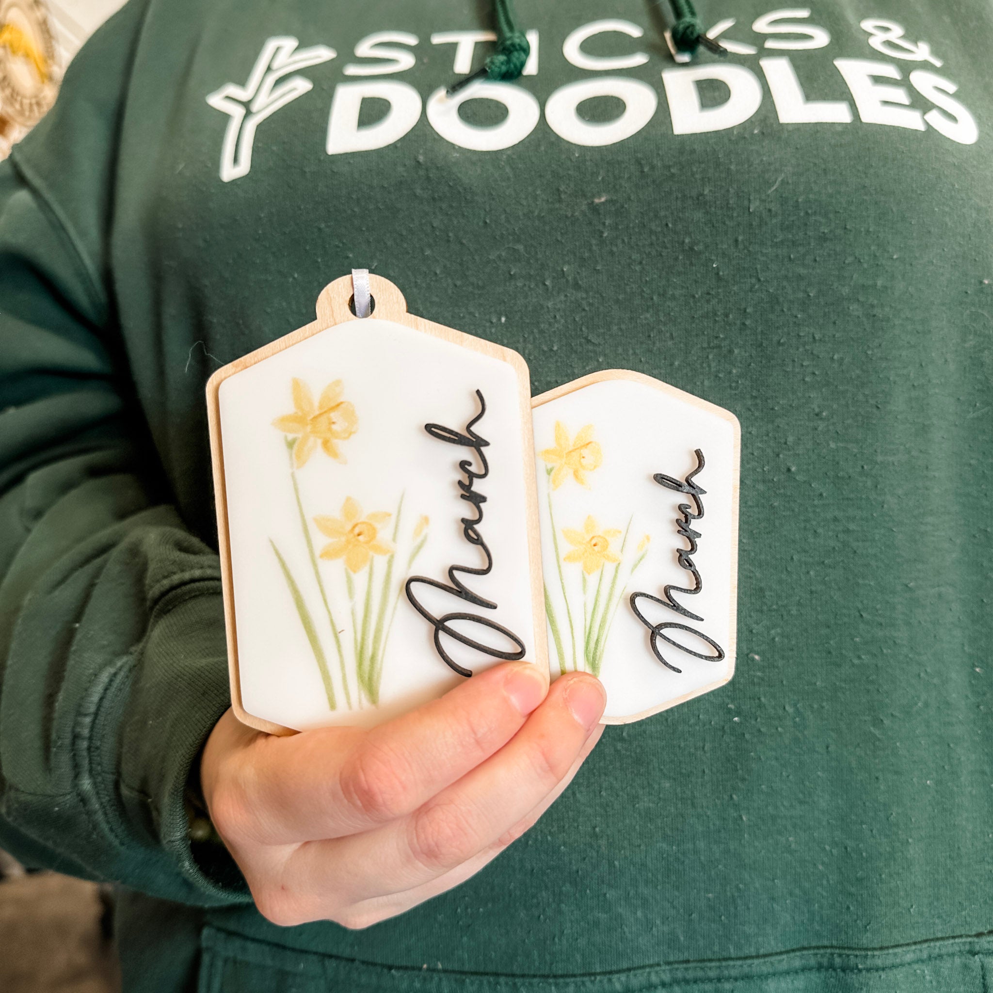 Retired Magnet Designs