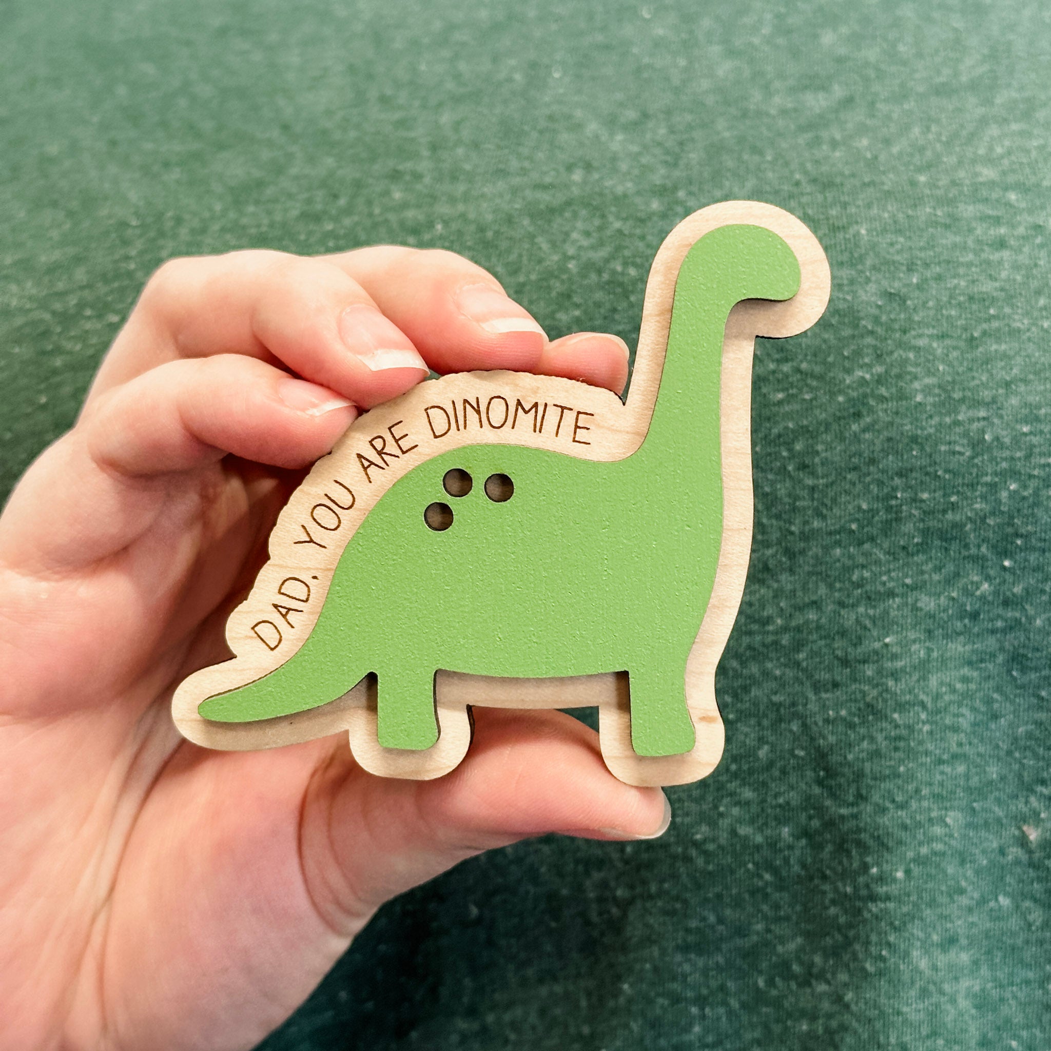 Retired Magnet Designs