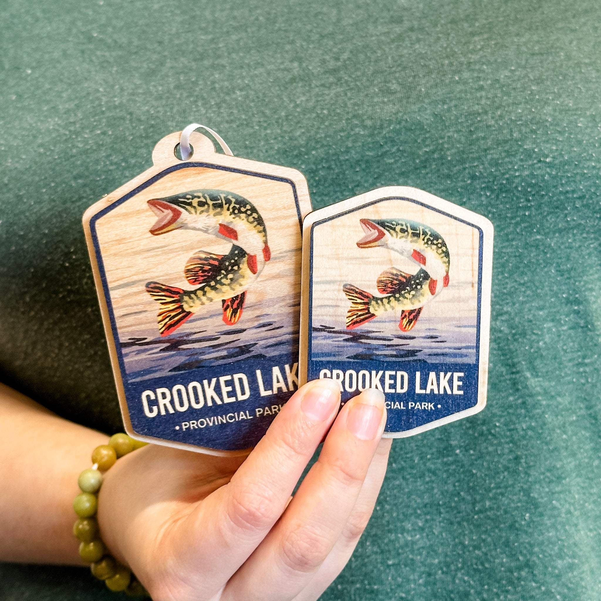Saskatchewan Provincial Parks Collection