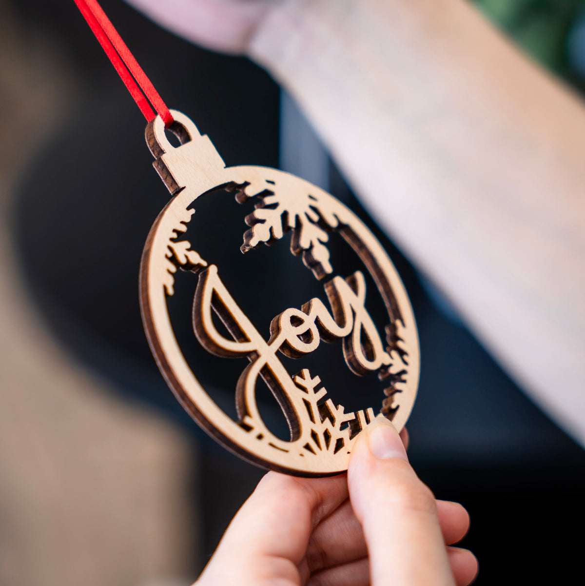 #ornament word_Joy