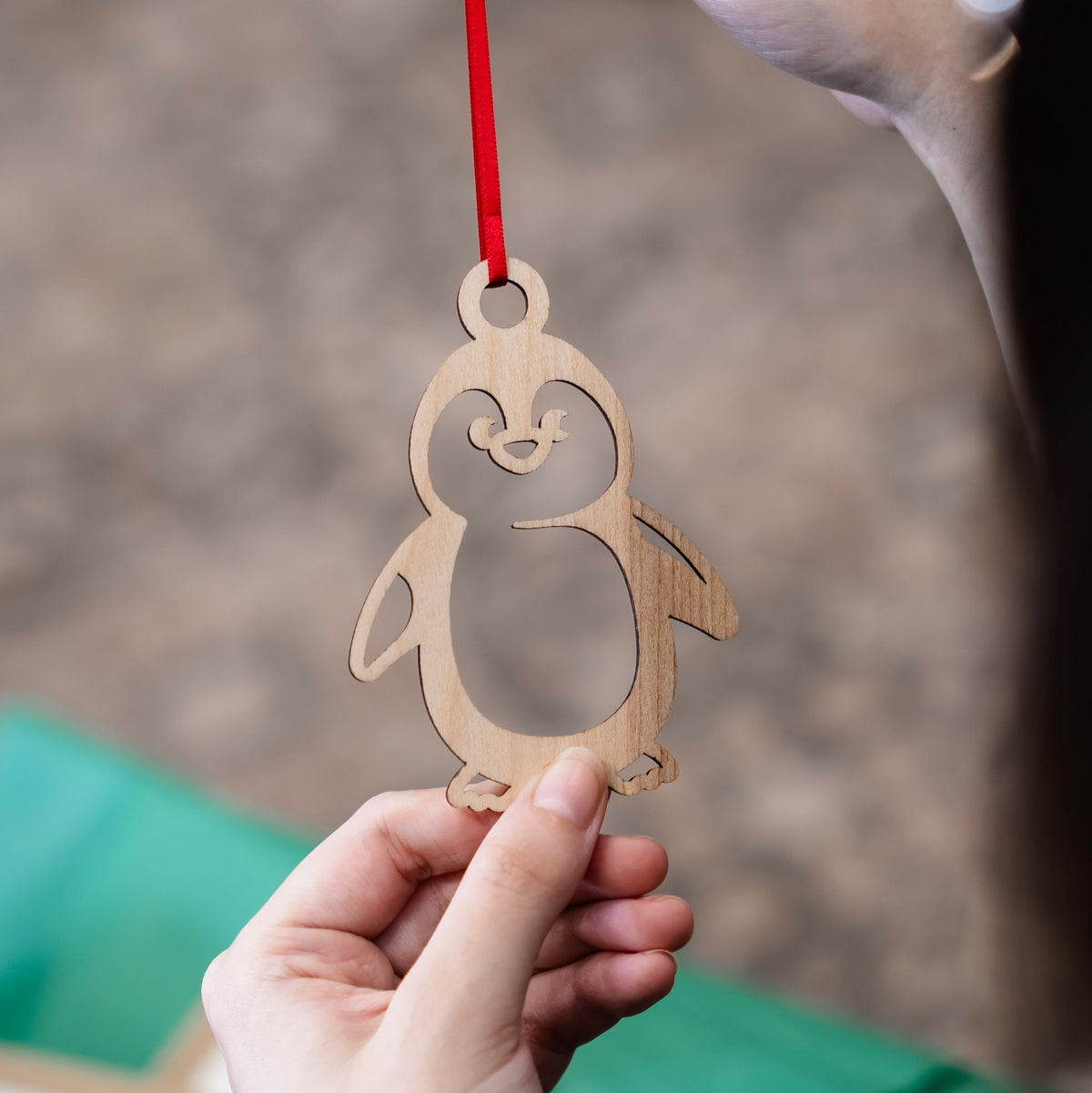 #Choose Design_Penguin