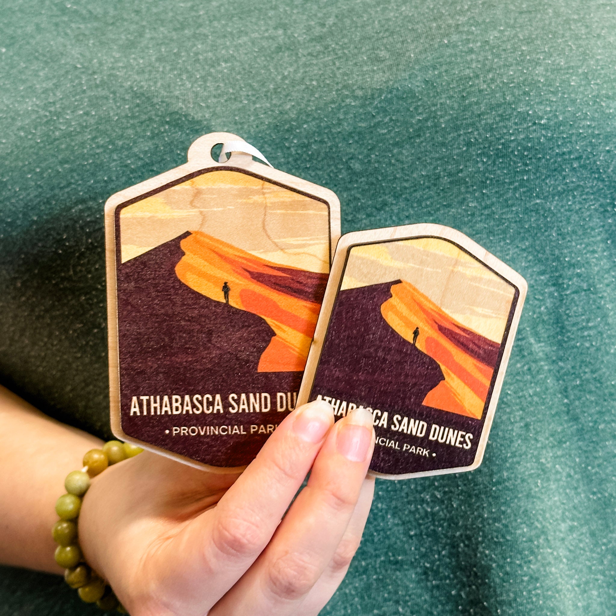 Saskatchewan Provincial Parks Collection