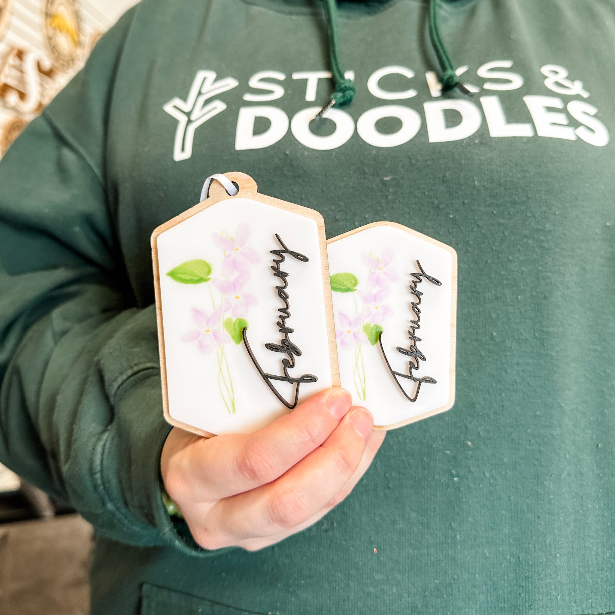 Retired Magnet Designs