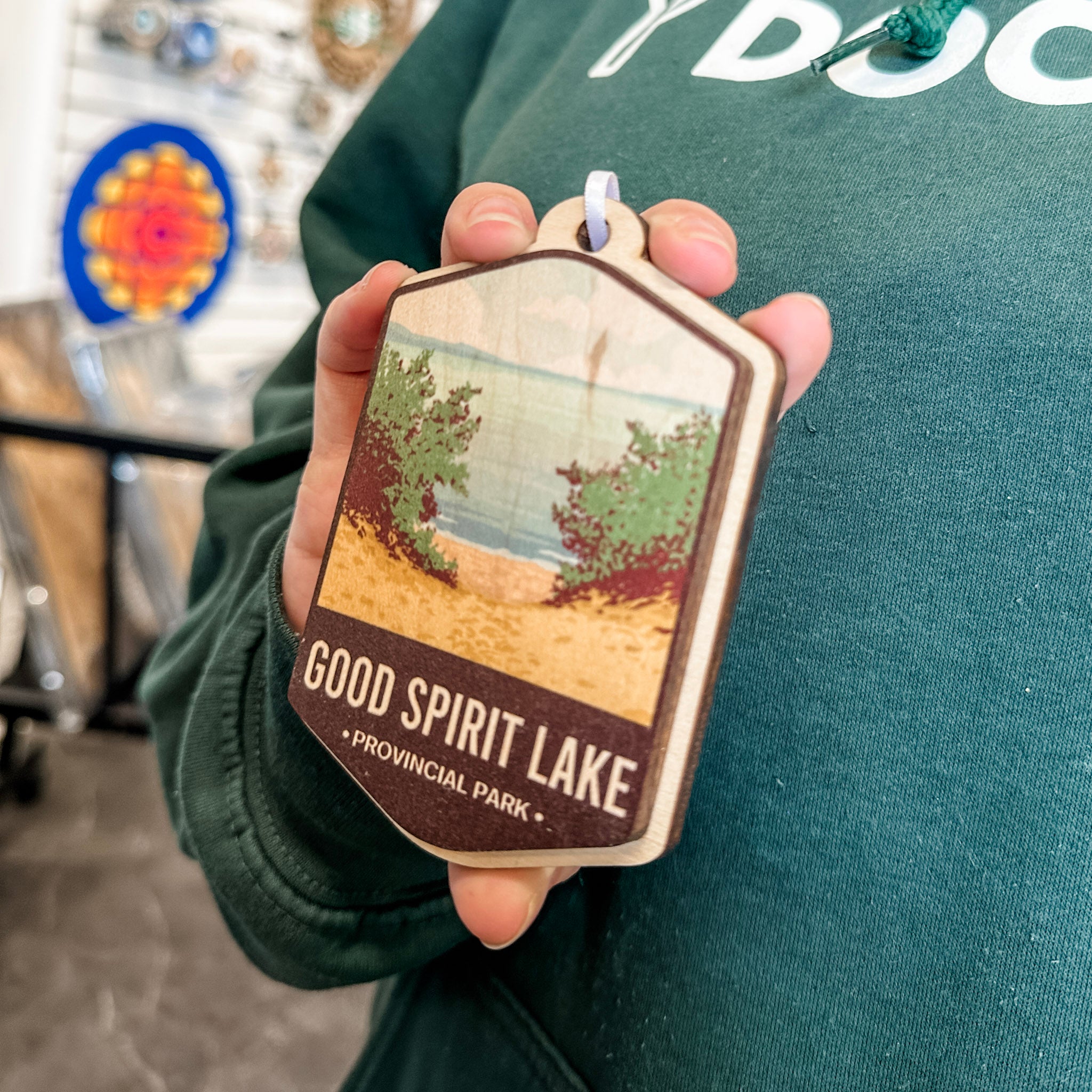 Saskatchewan Provincial Parks Collection