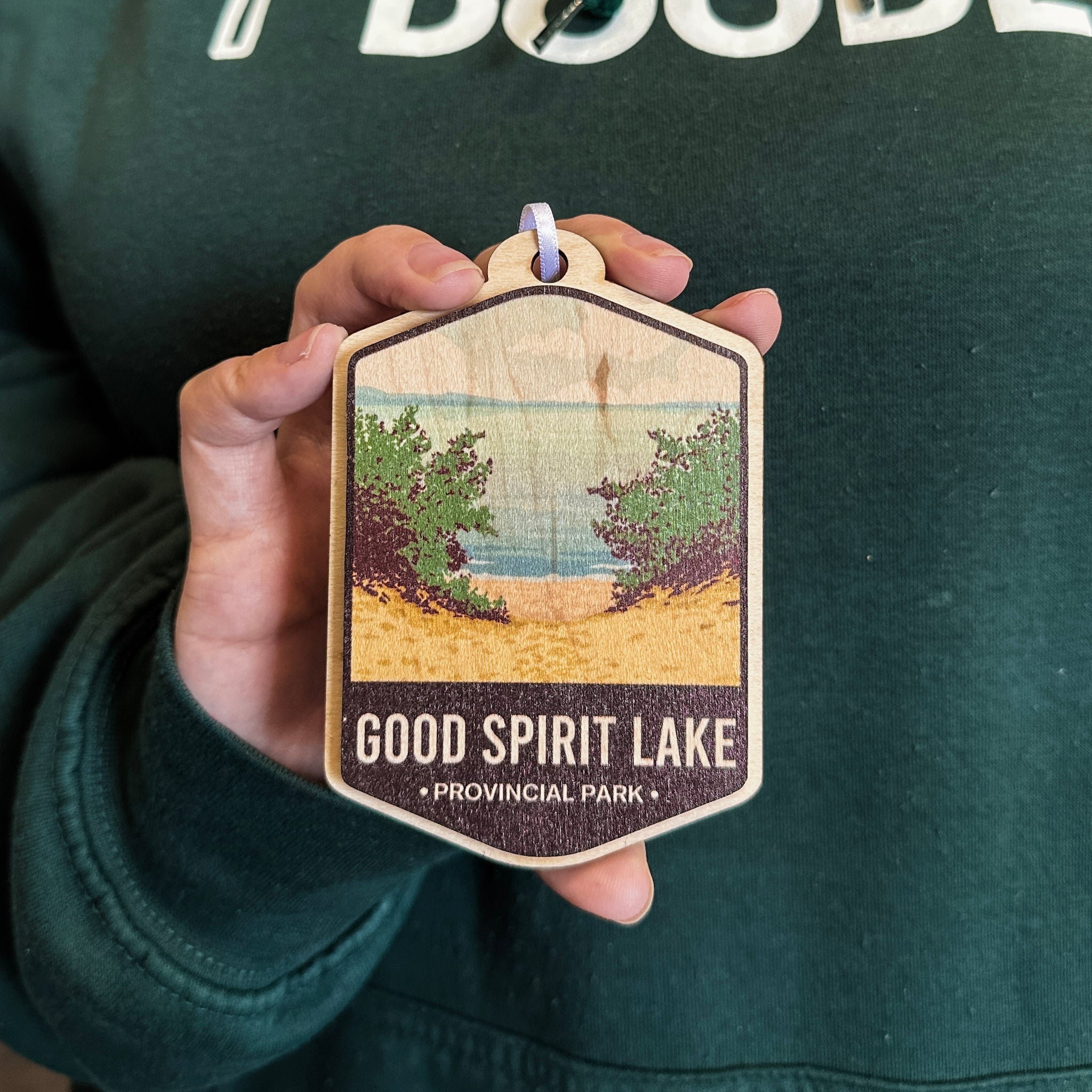 Saskatchewan Provincial Parks Collection
