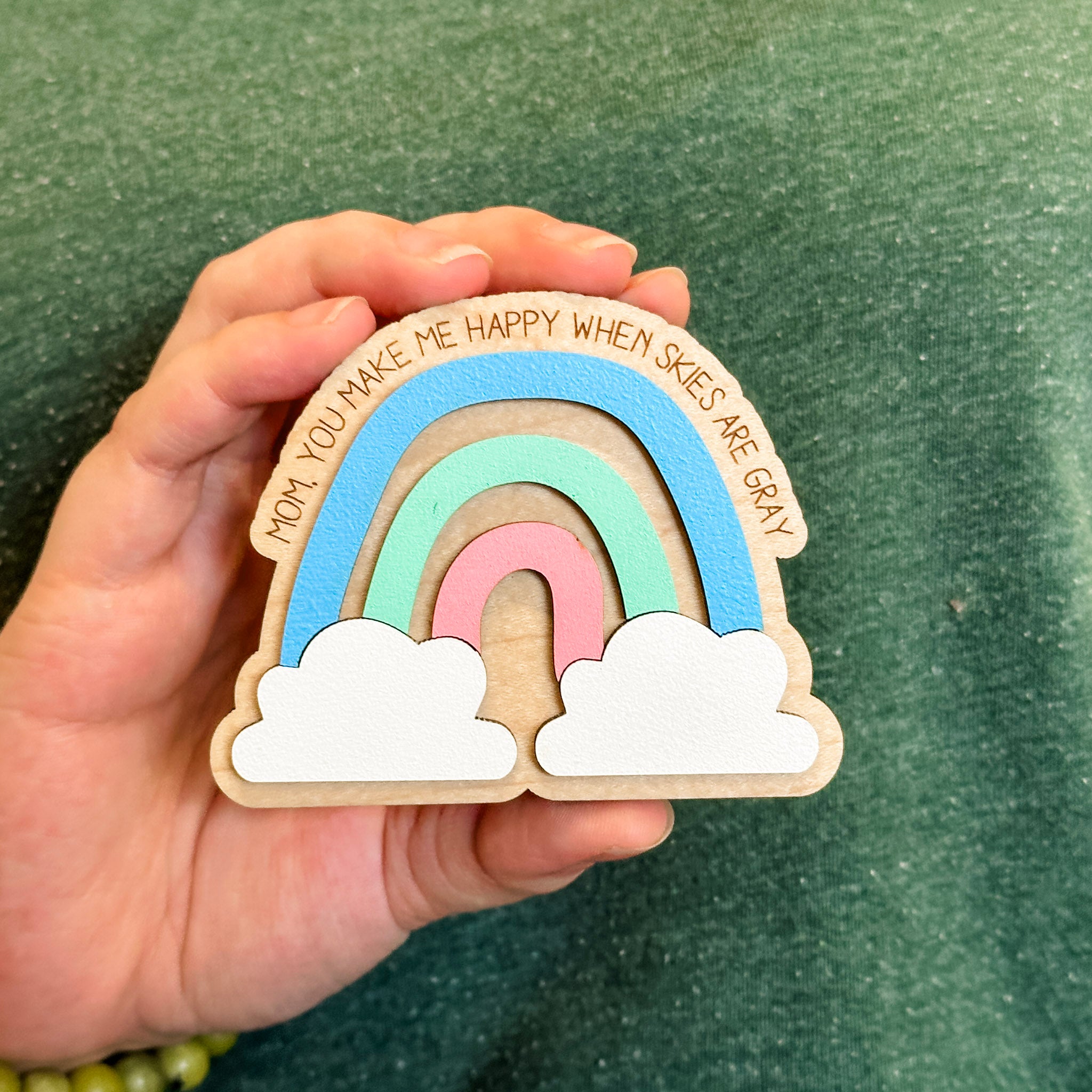 Retired Magnet Designs