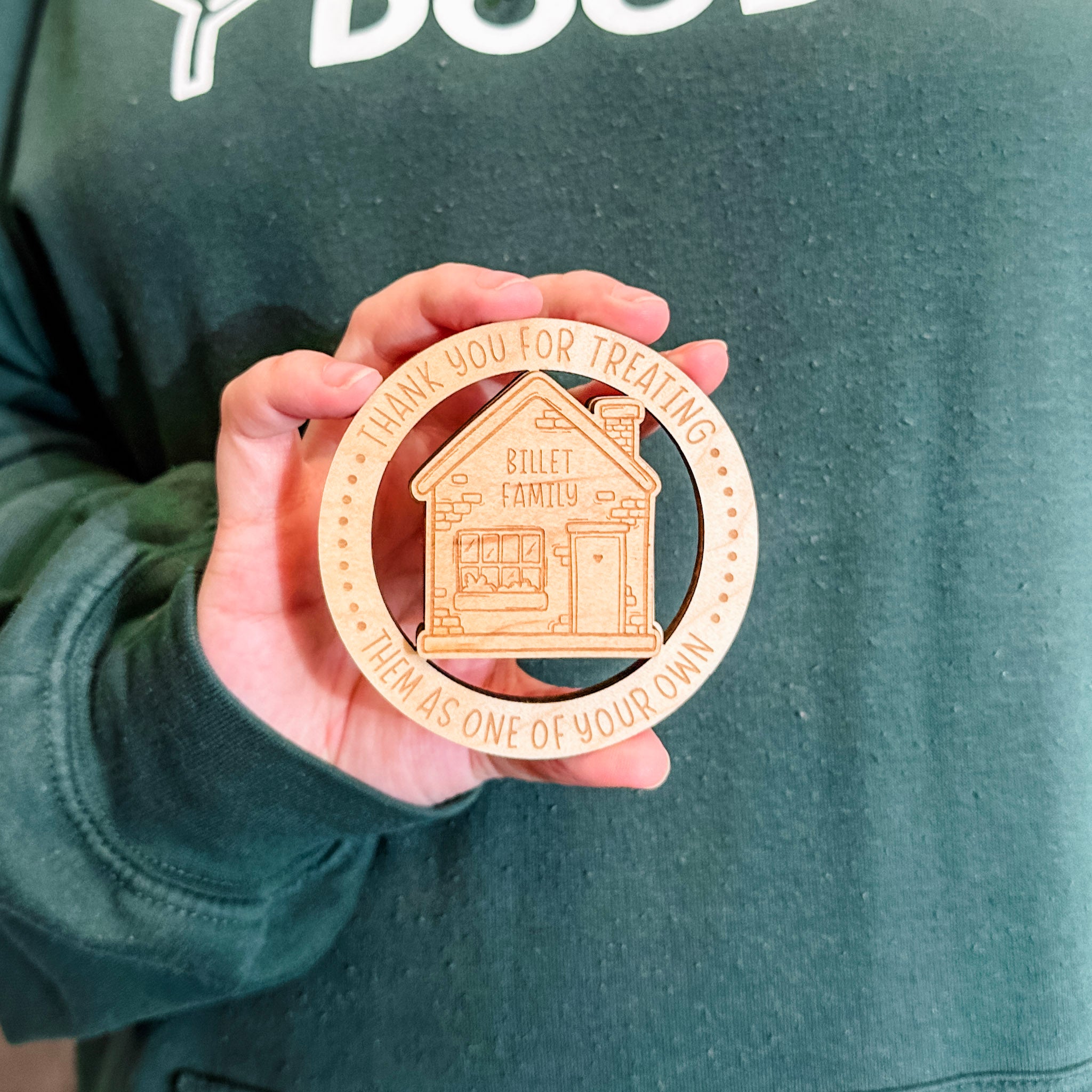 Retired Magnet Designs