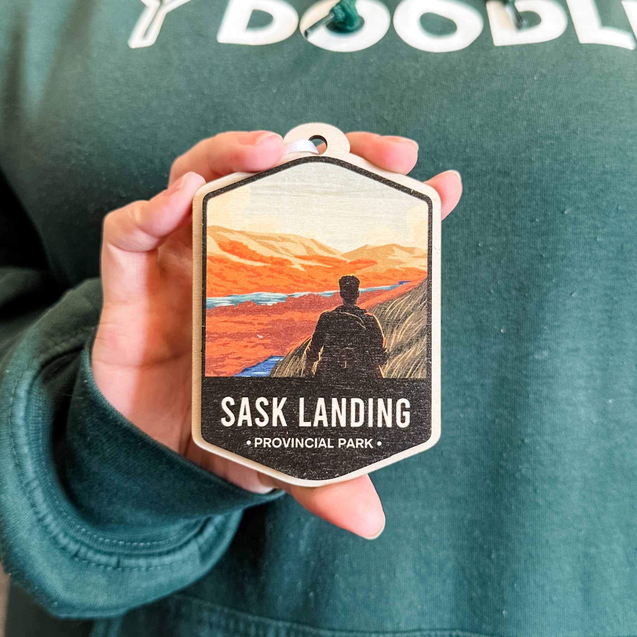 Saskatchewan Provincial Parks Collection