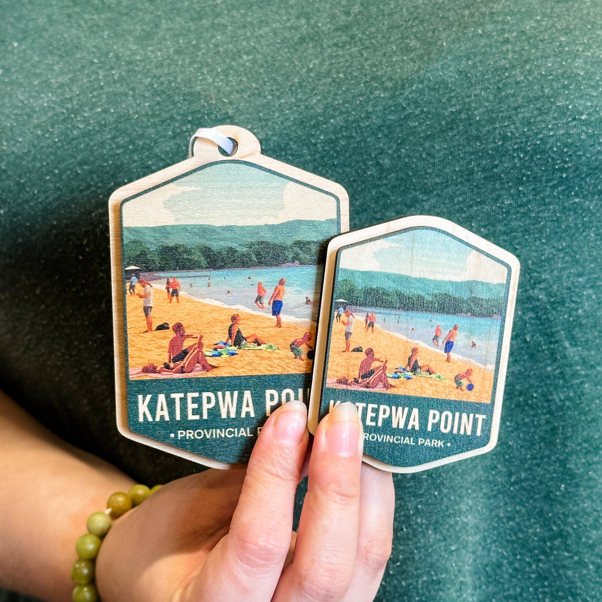 Saskatchewan Provincial Parks Collection