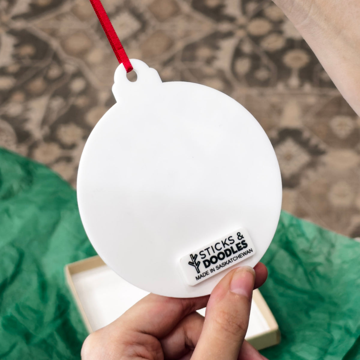 #Order As_Ornament (4")