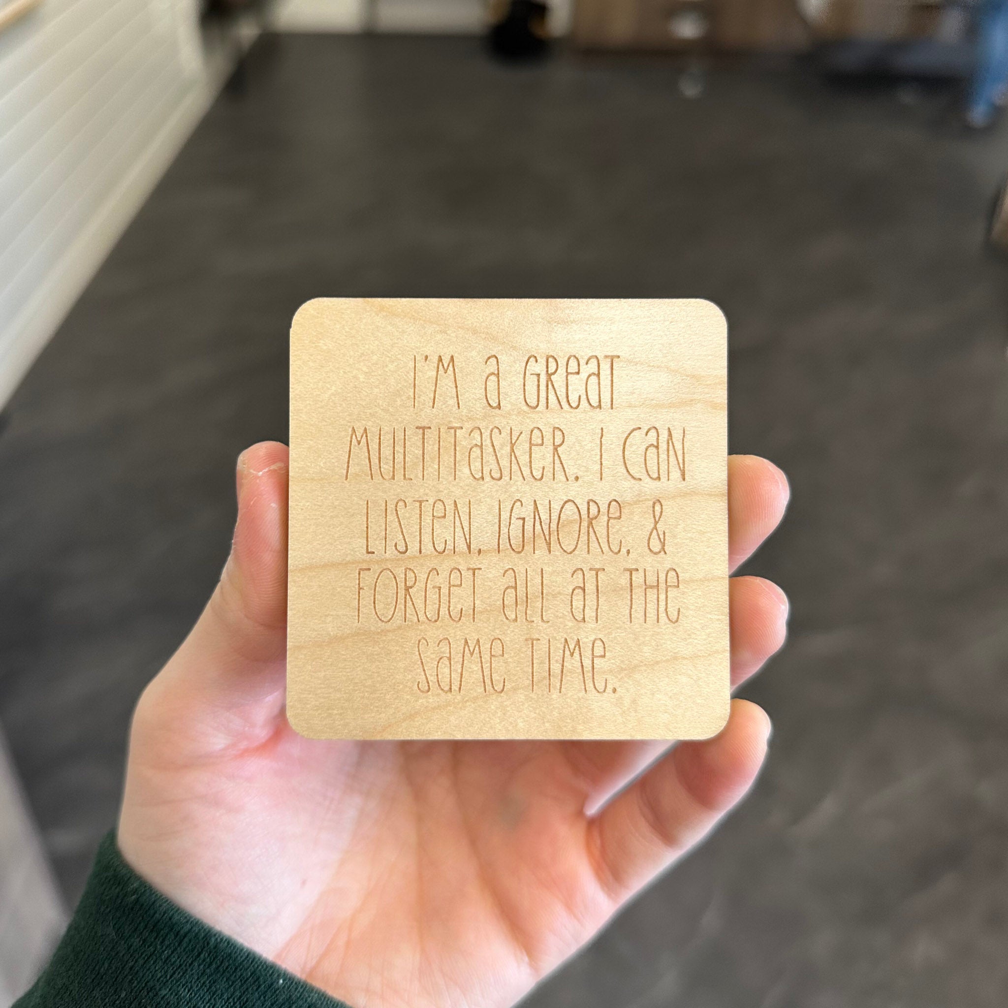 Retired Magnet Designs