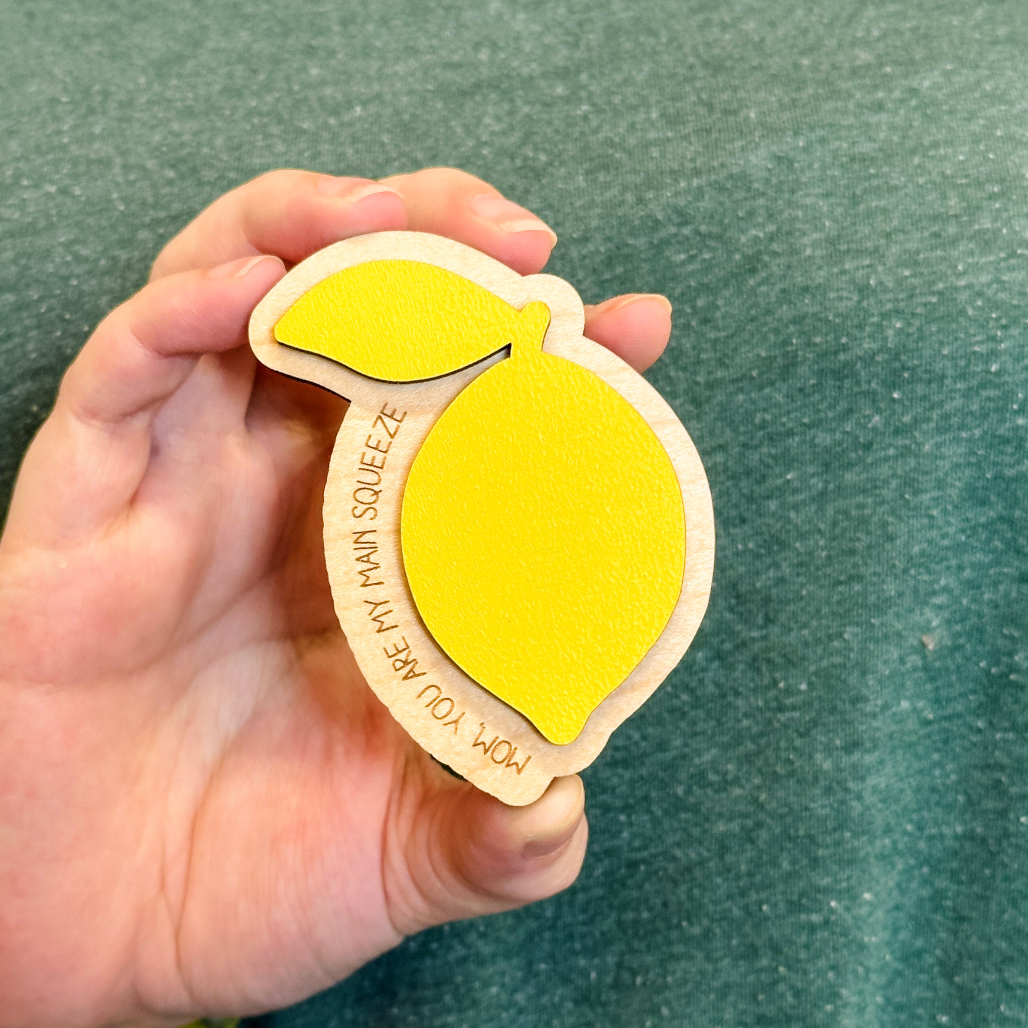 Retired Magnet Designs