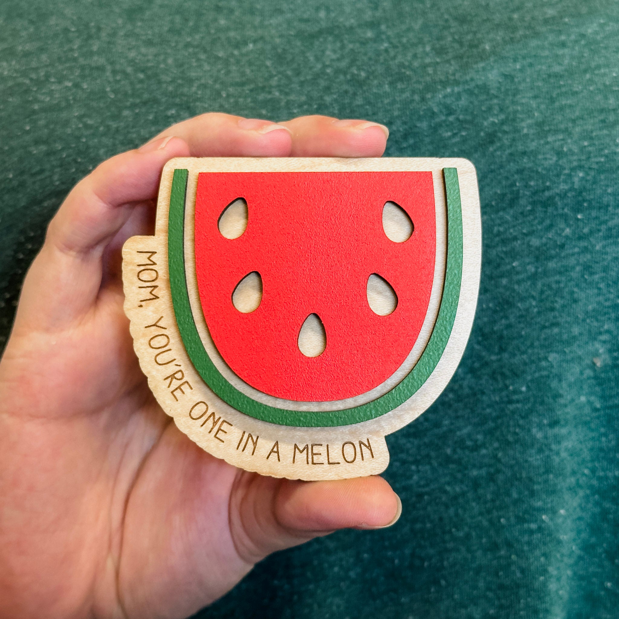 Retired Magnet Designs