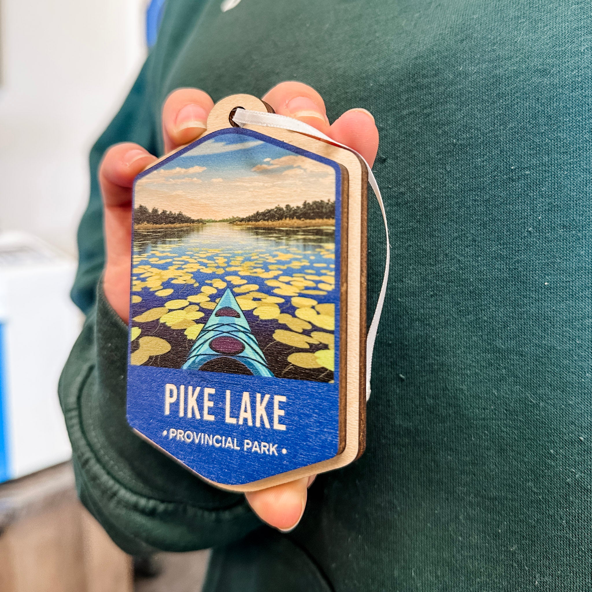 Saskatchewan Provincial Parks Collection