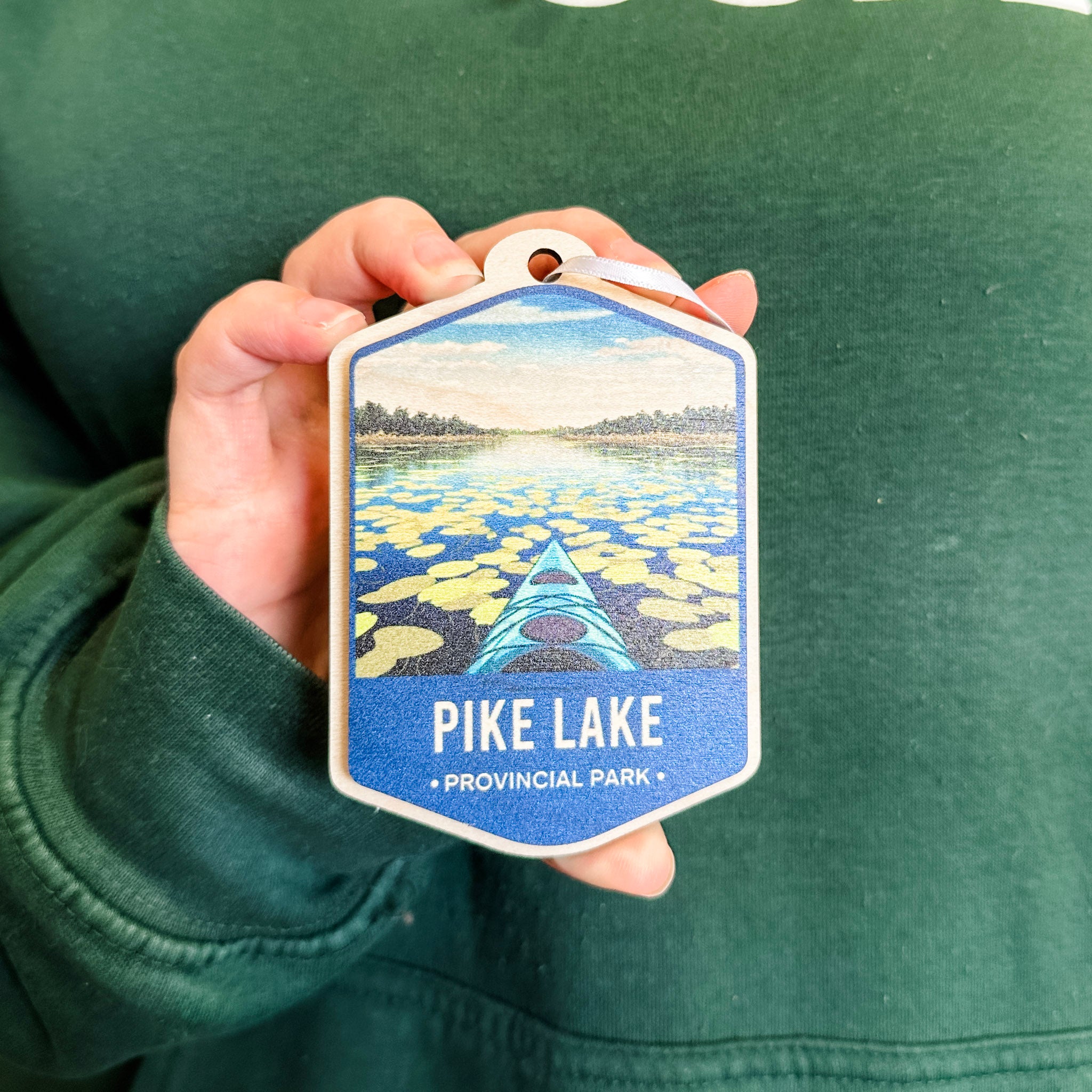 Saskatchewan Provincial Parks Collection