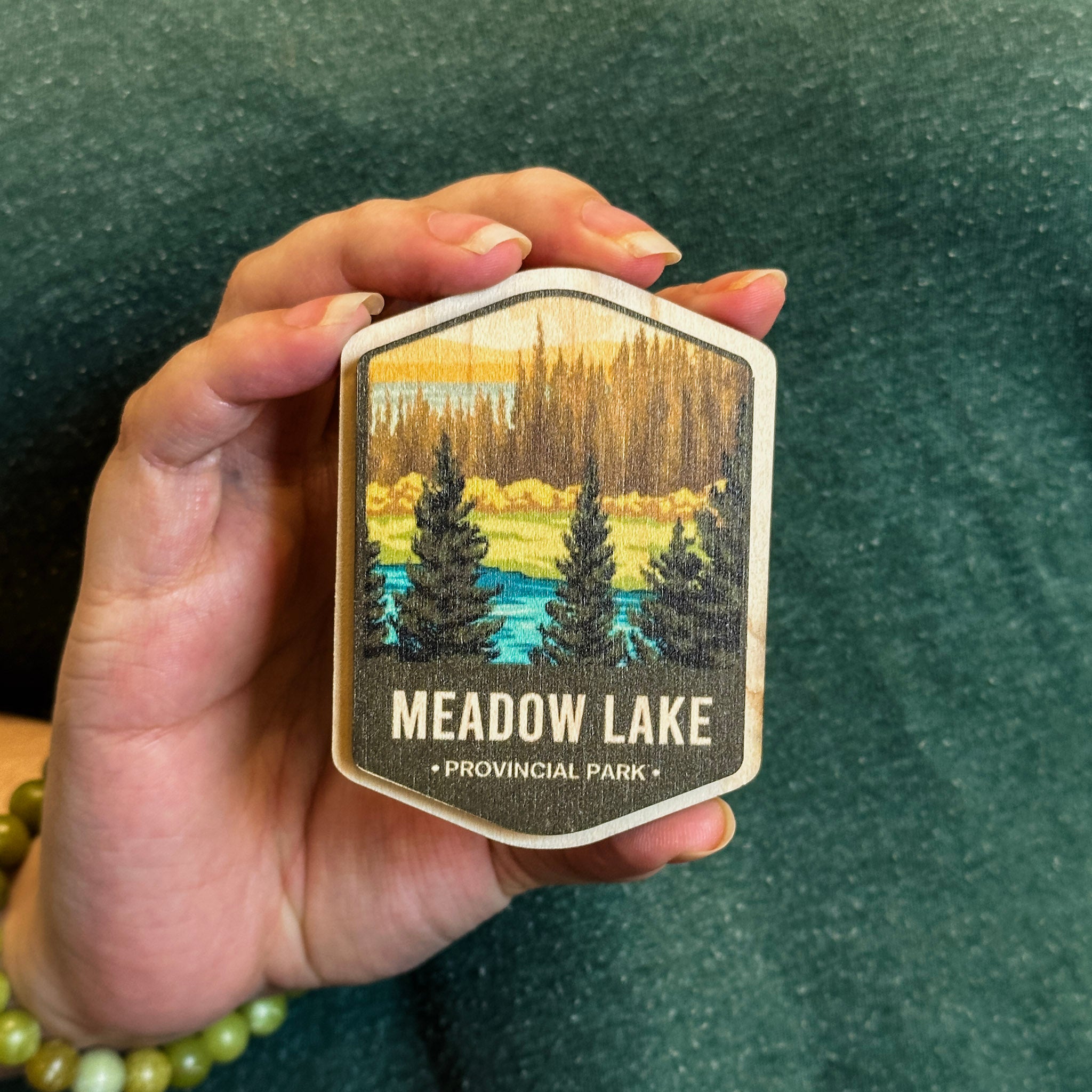 Saskatchewan Provincial Parks Collection
