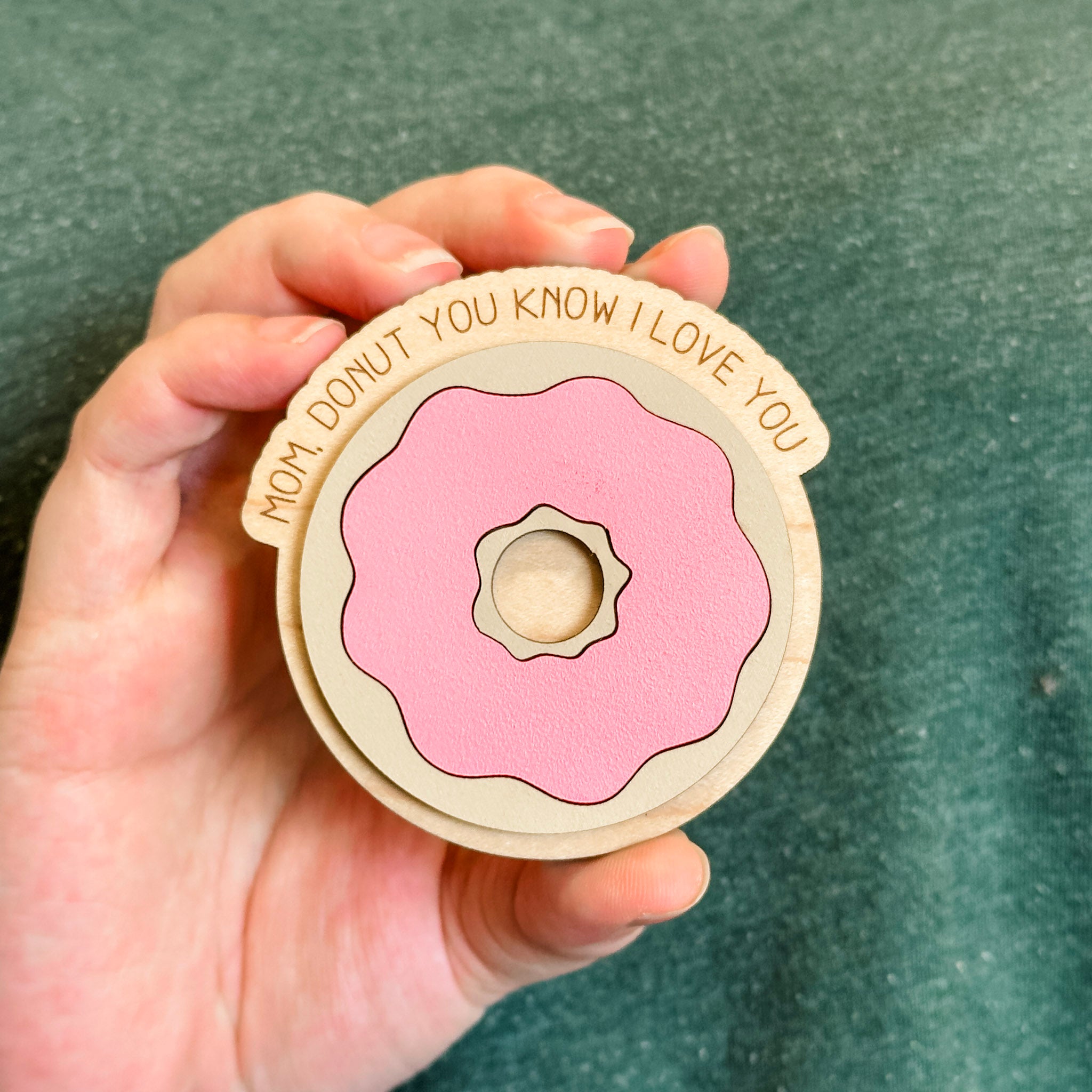 Retired Magnet Designs