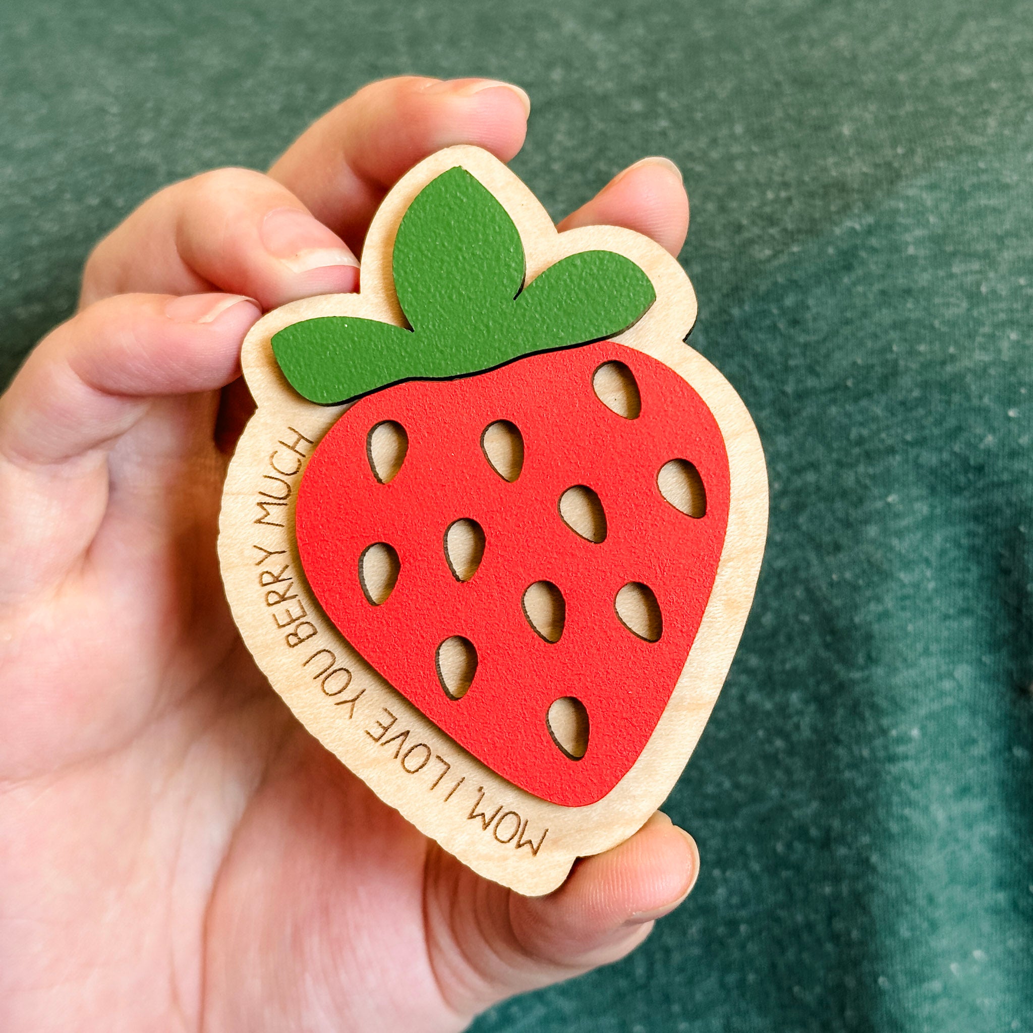 Retired Magnet Designs