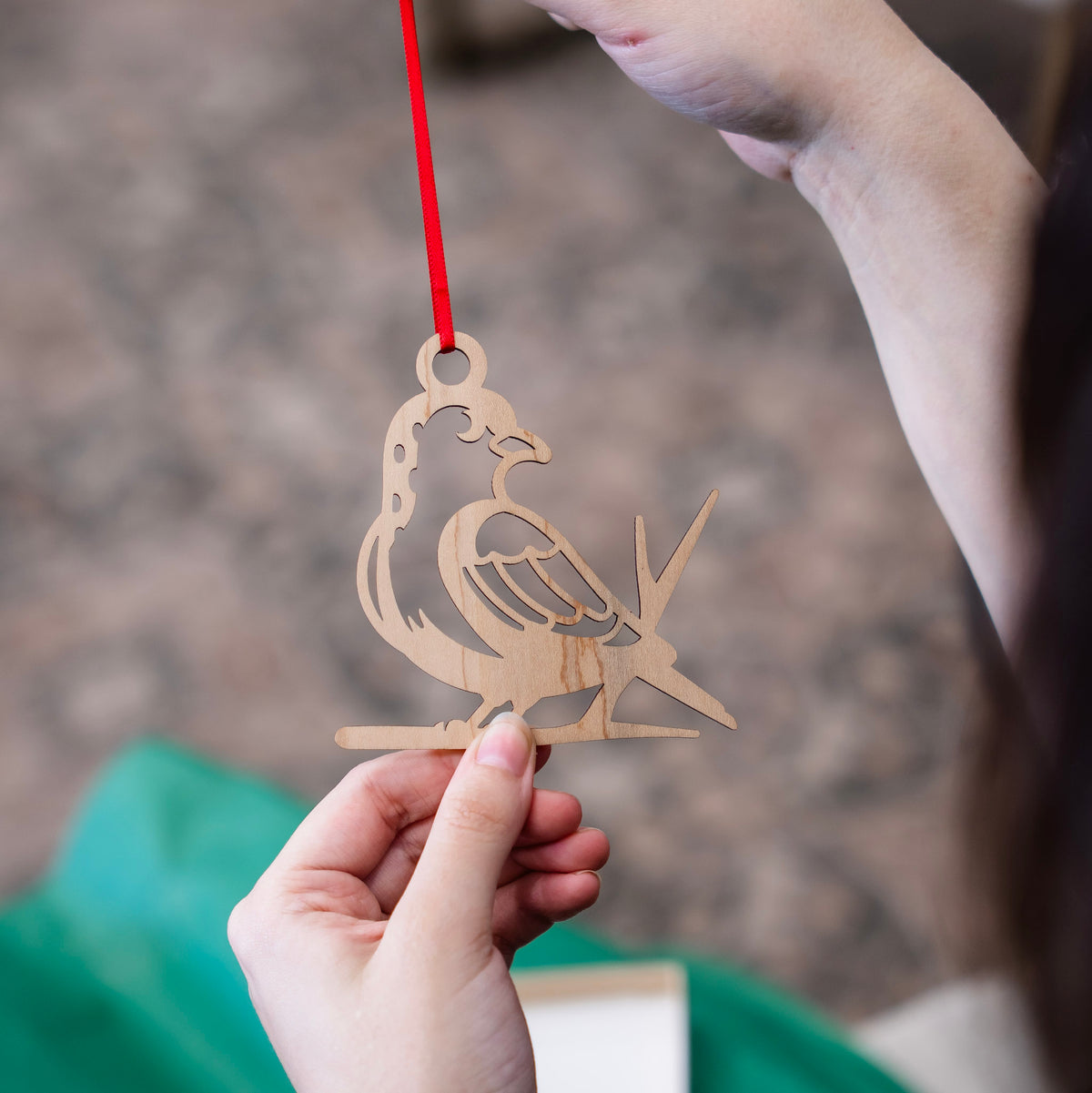 #Choose Design_Dove