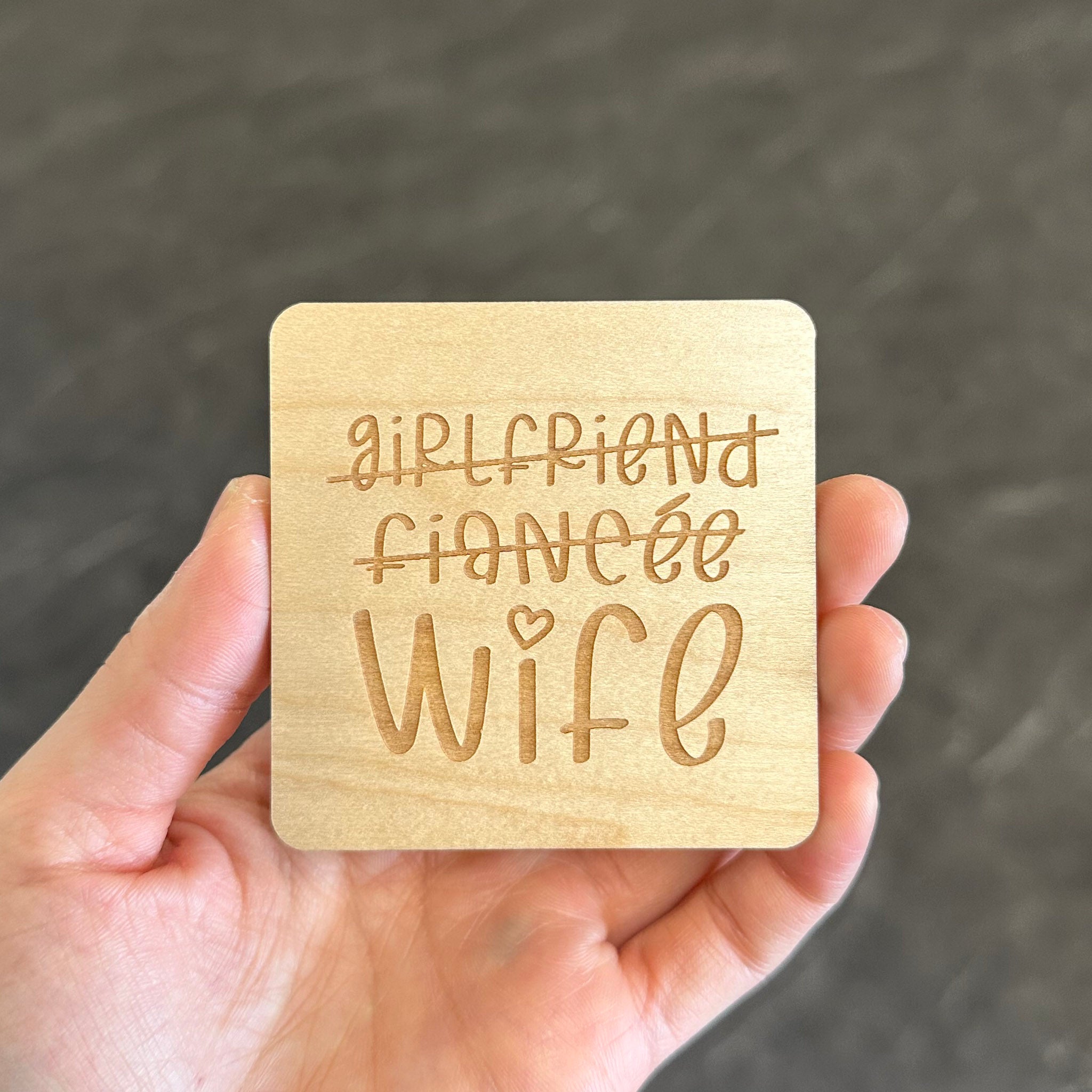 Retired Magnet Designs