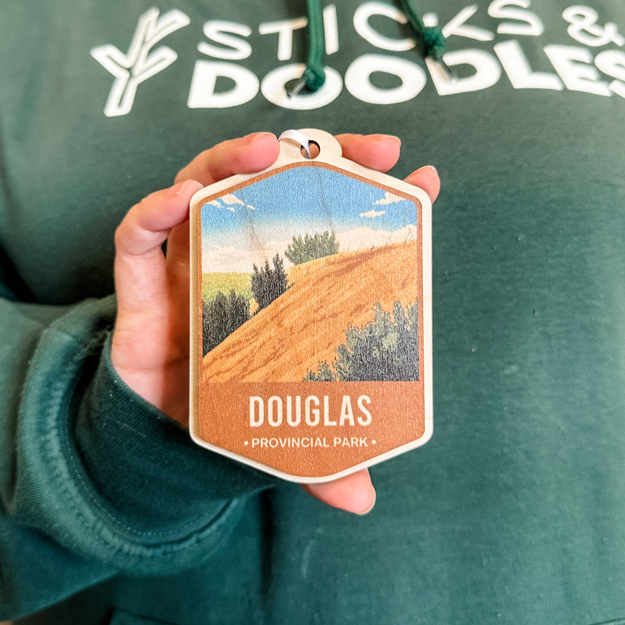 Saskatchewan Provincial Parks Collection